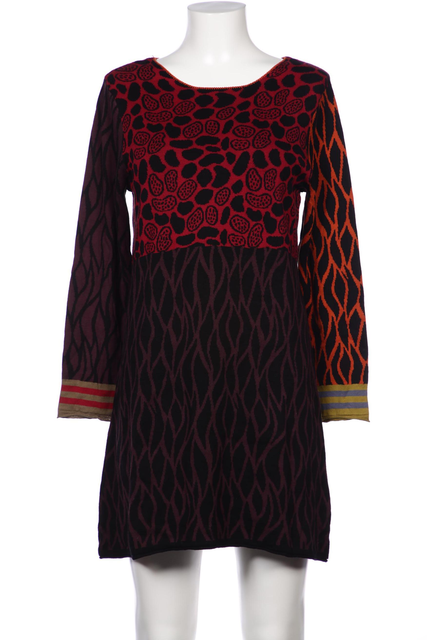 

Gudrun Sjödén Damen Kleid, mehrfarbig, Gr. 38