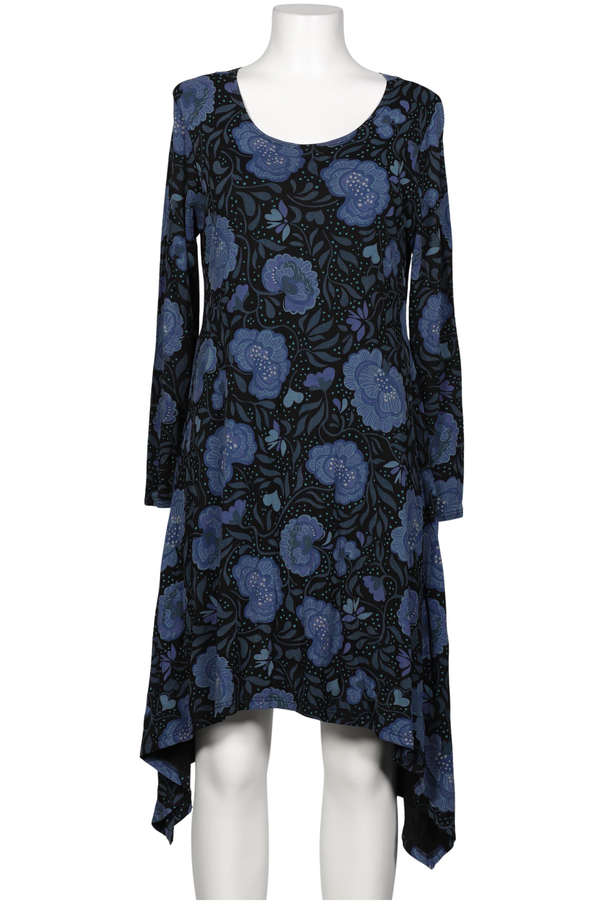 

Gudrun Sjödén Damen Kleid, schwarz, Gr. 42