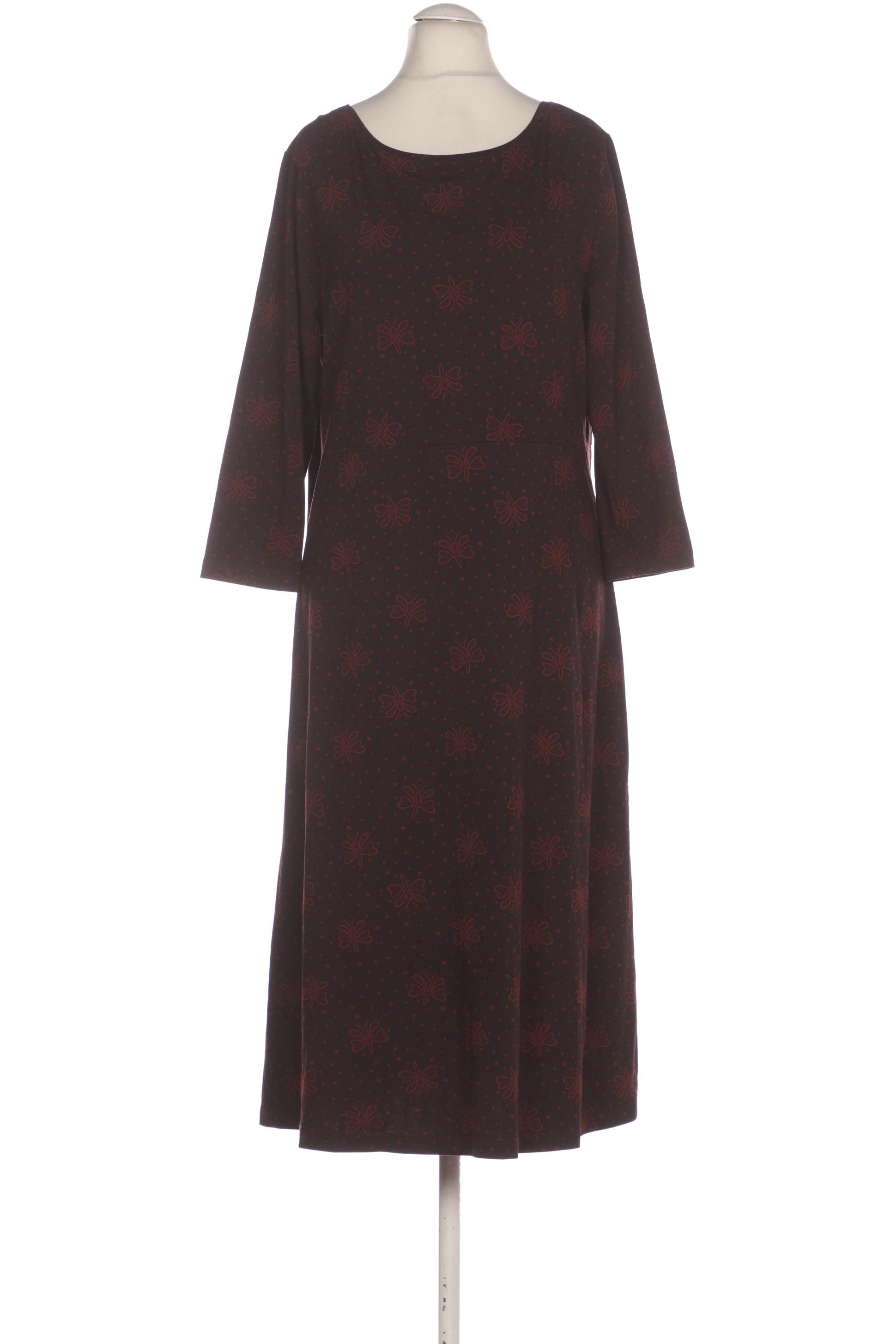 

Gudrun Sjödén Damen Kleid, bordeaux, Gr. 44