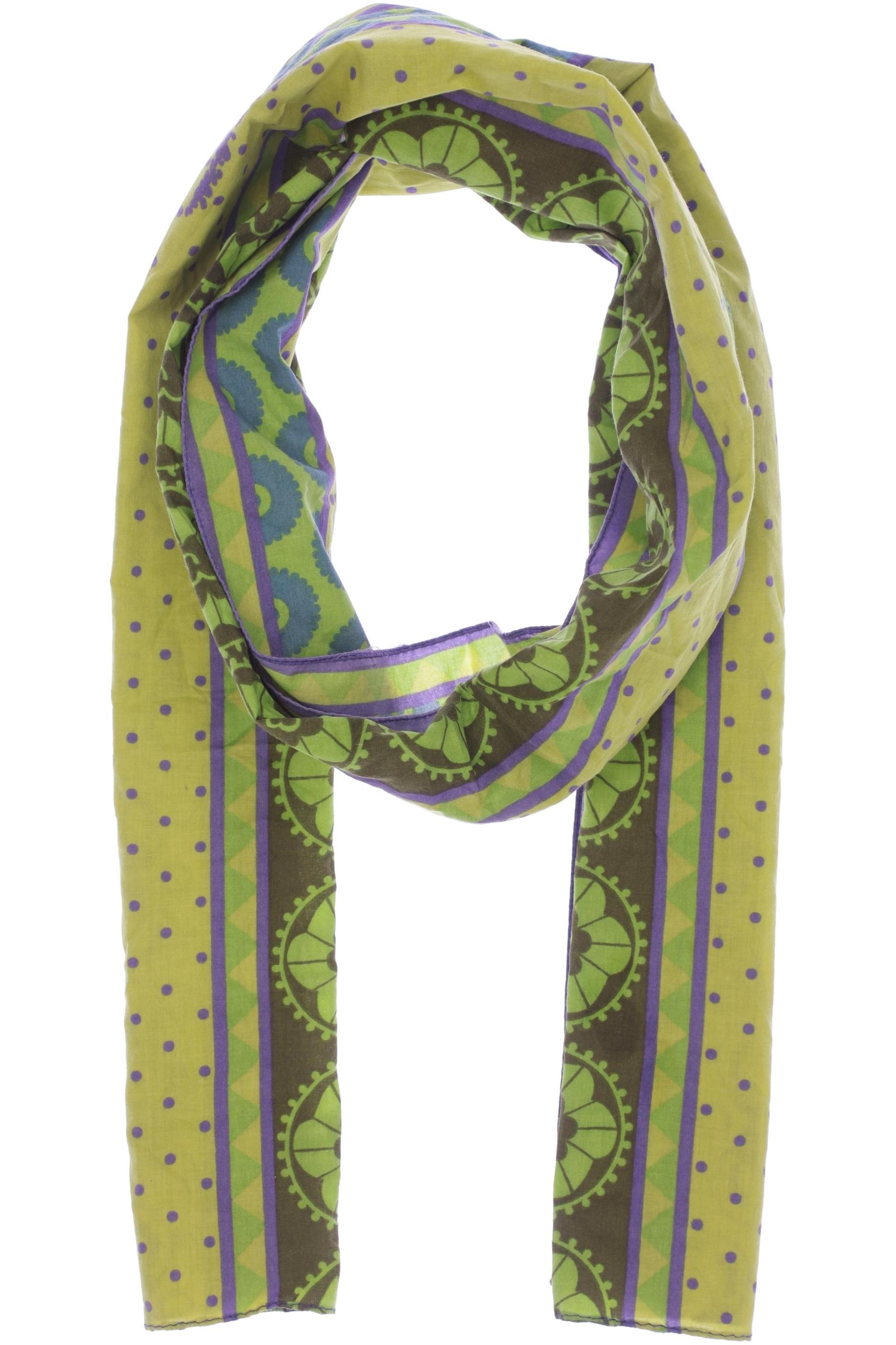 

Gudrun Sjödén Damen Schal, gelb, Gr.