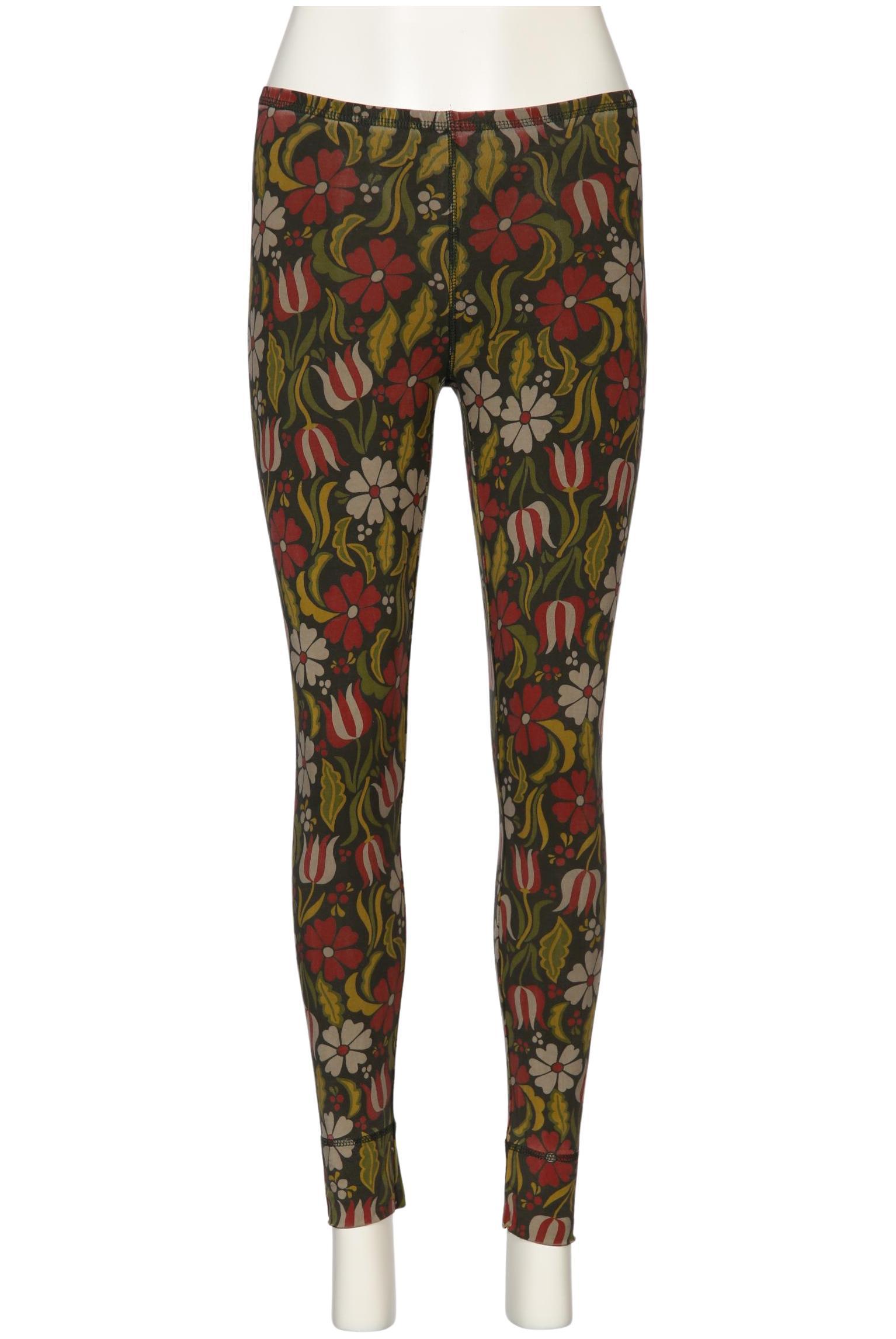 

Gudrun Sjödén Damen Stoffhose, mehrfarbig, Gr. 0