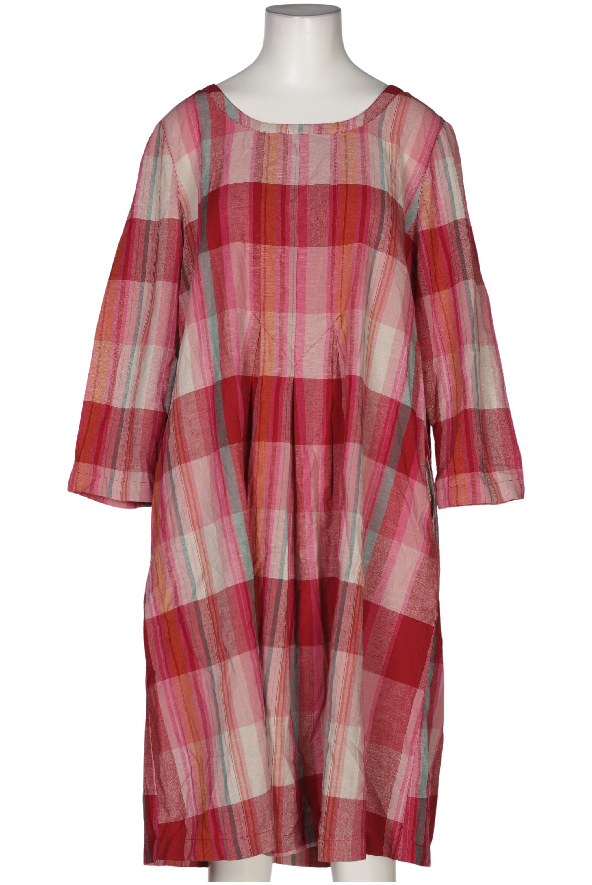 

Gudrun Sjödén Damen Kleid, pink, Gr. 38
