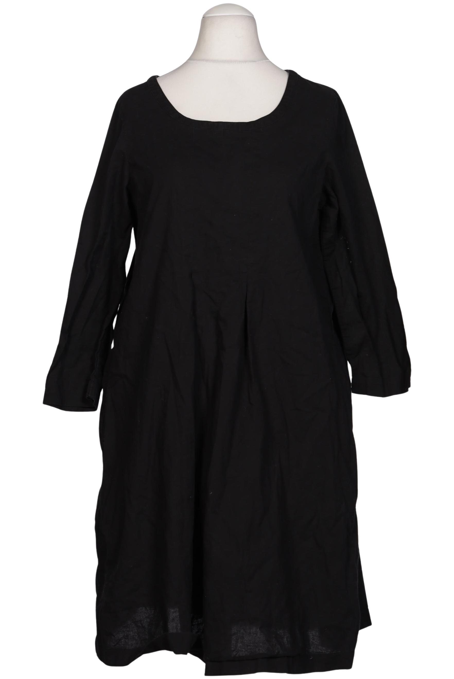 

Gudrun Sjödén Damen Kleid, schwarz, Gr. 36