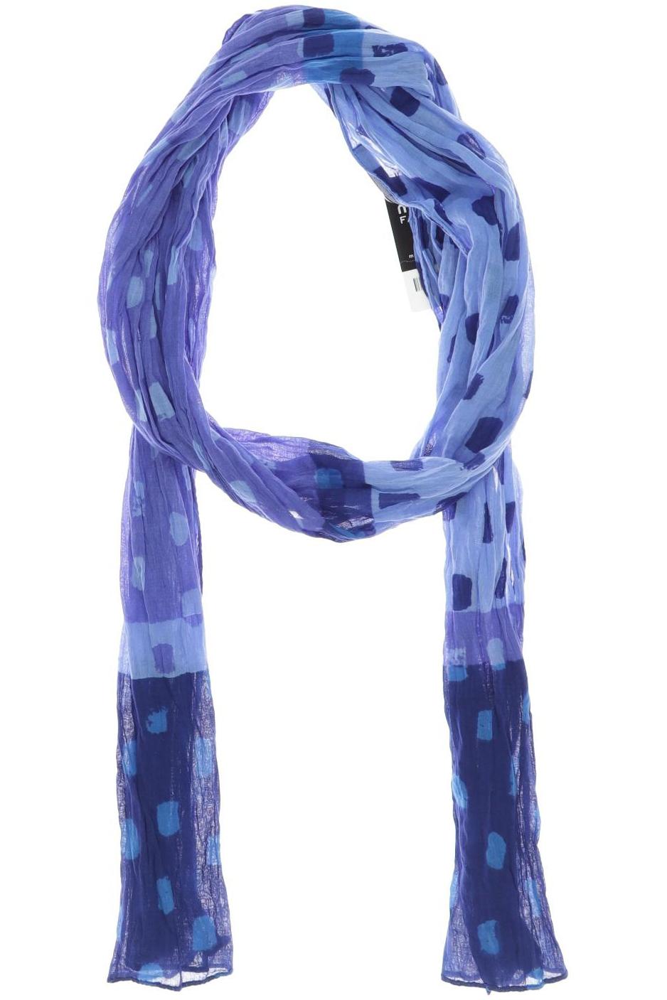 

Gudrun Sjödén Damen Schal, blau