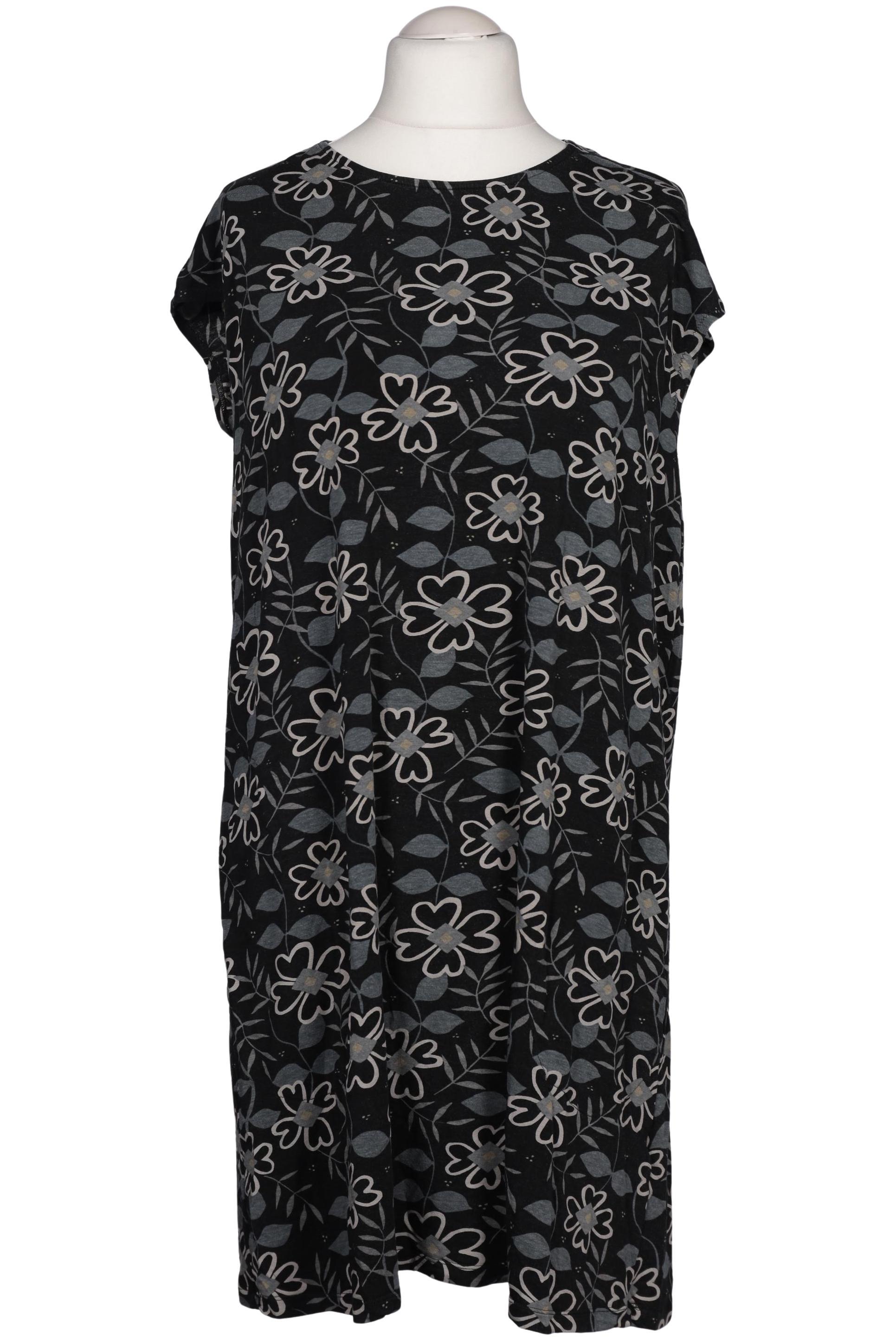 

Gudrun Sjödén Damen Kleid, schwarz, Gr. 42