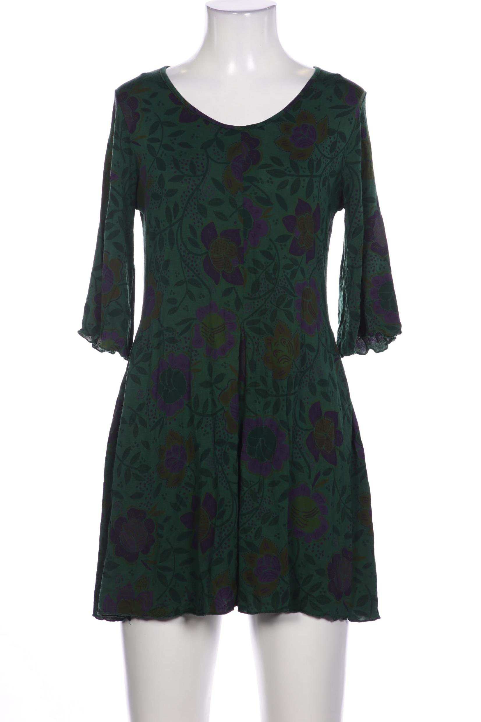 

Gudrun Sjödén Damen Kleid, grün, Gr. 36