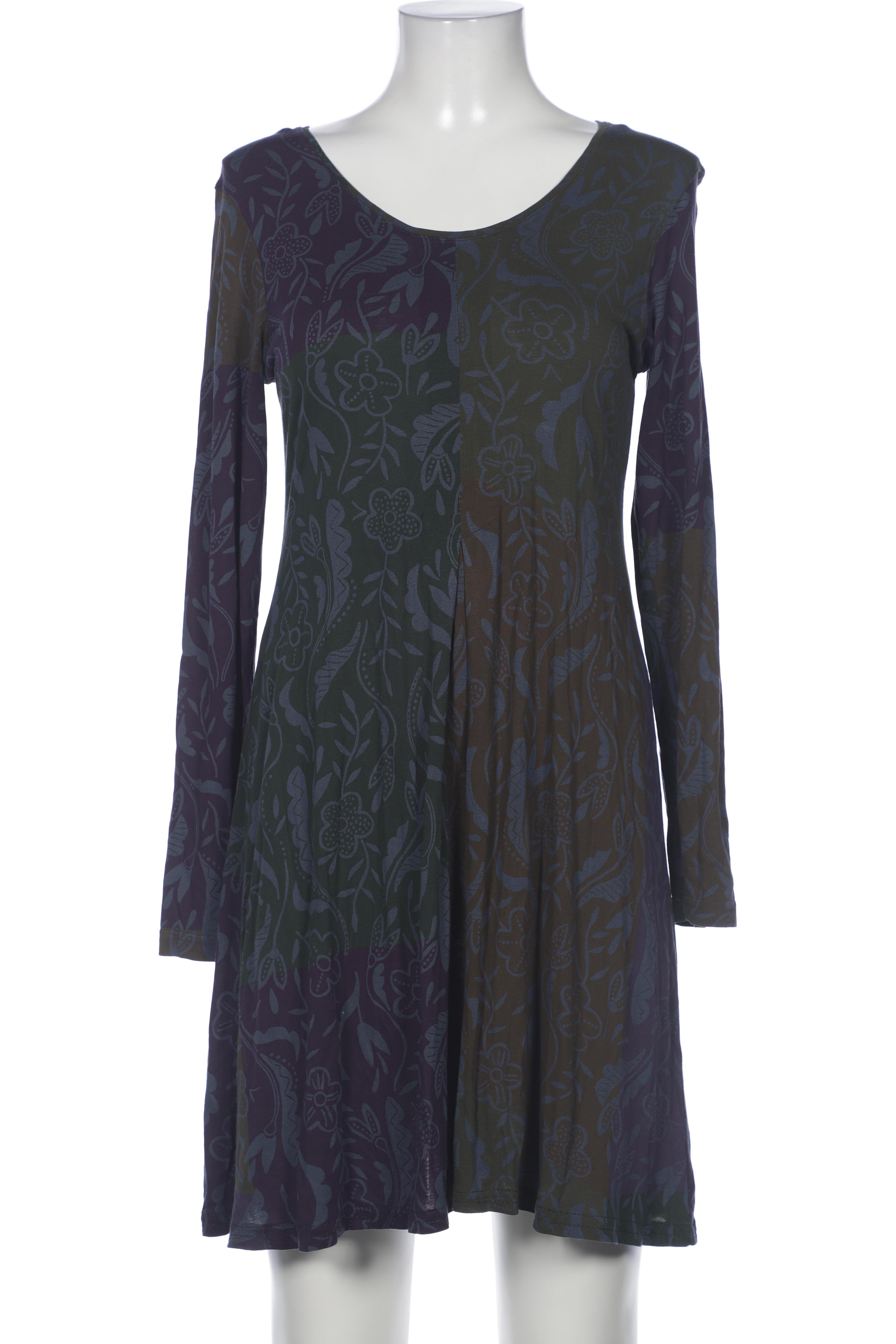 

Gudrun Sjödén Damen Kleid, grün, Gr. 38
