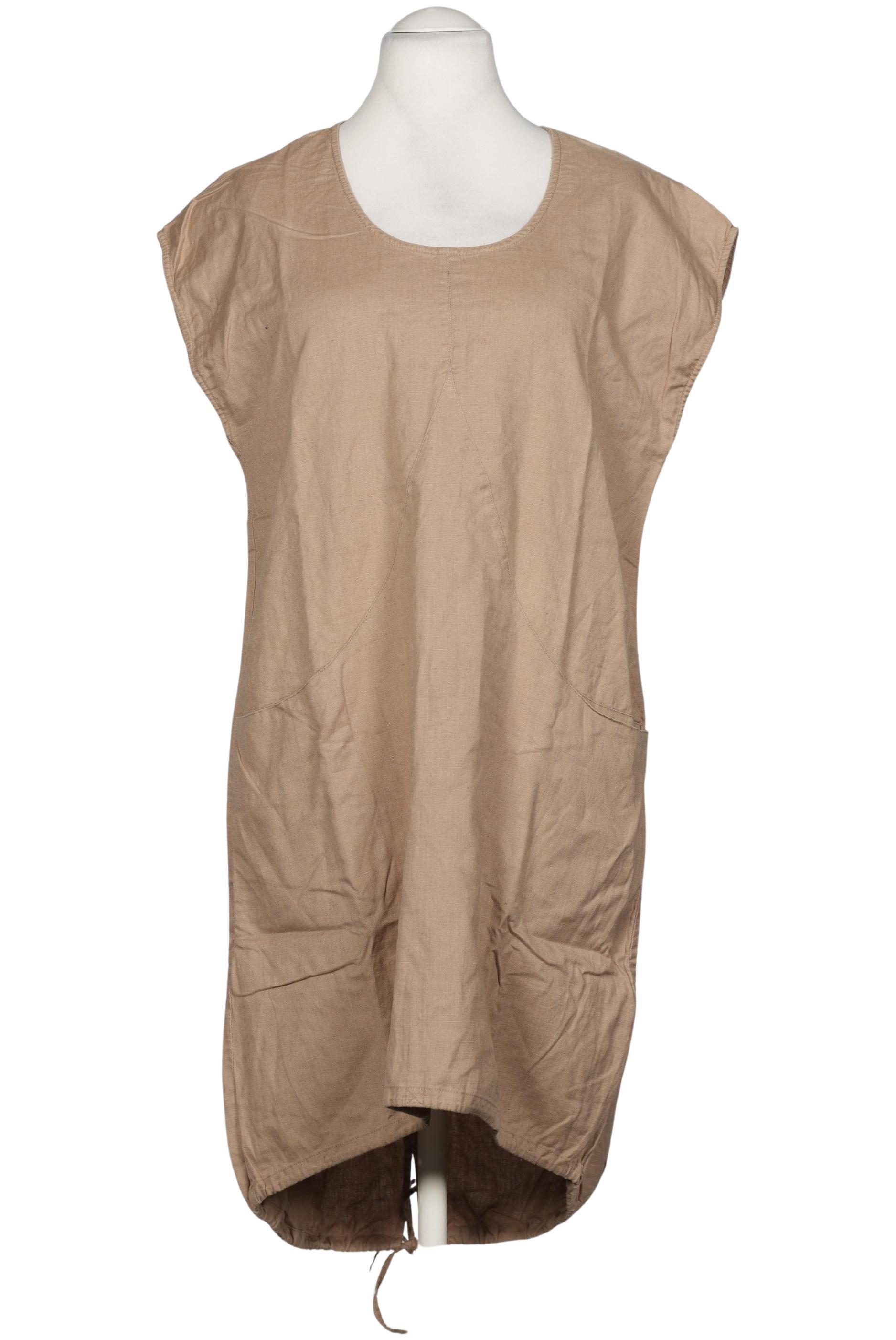 

Gudrun Sjödén Damen Kleid, beige, Gr. 42
