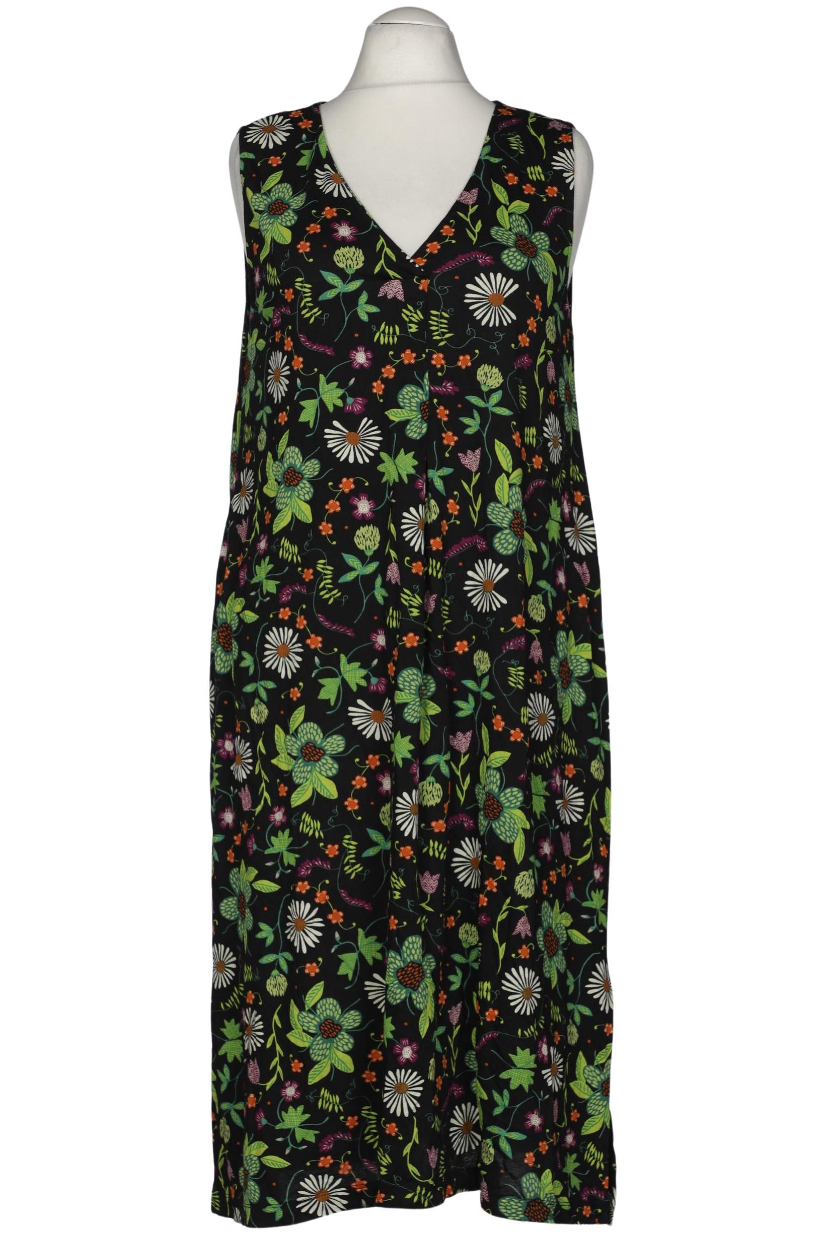 

Gudrun Sjödén Damen Kleid, mehrfarbig, Gr. 46