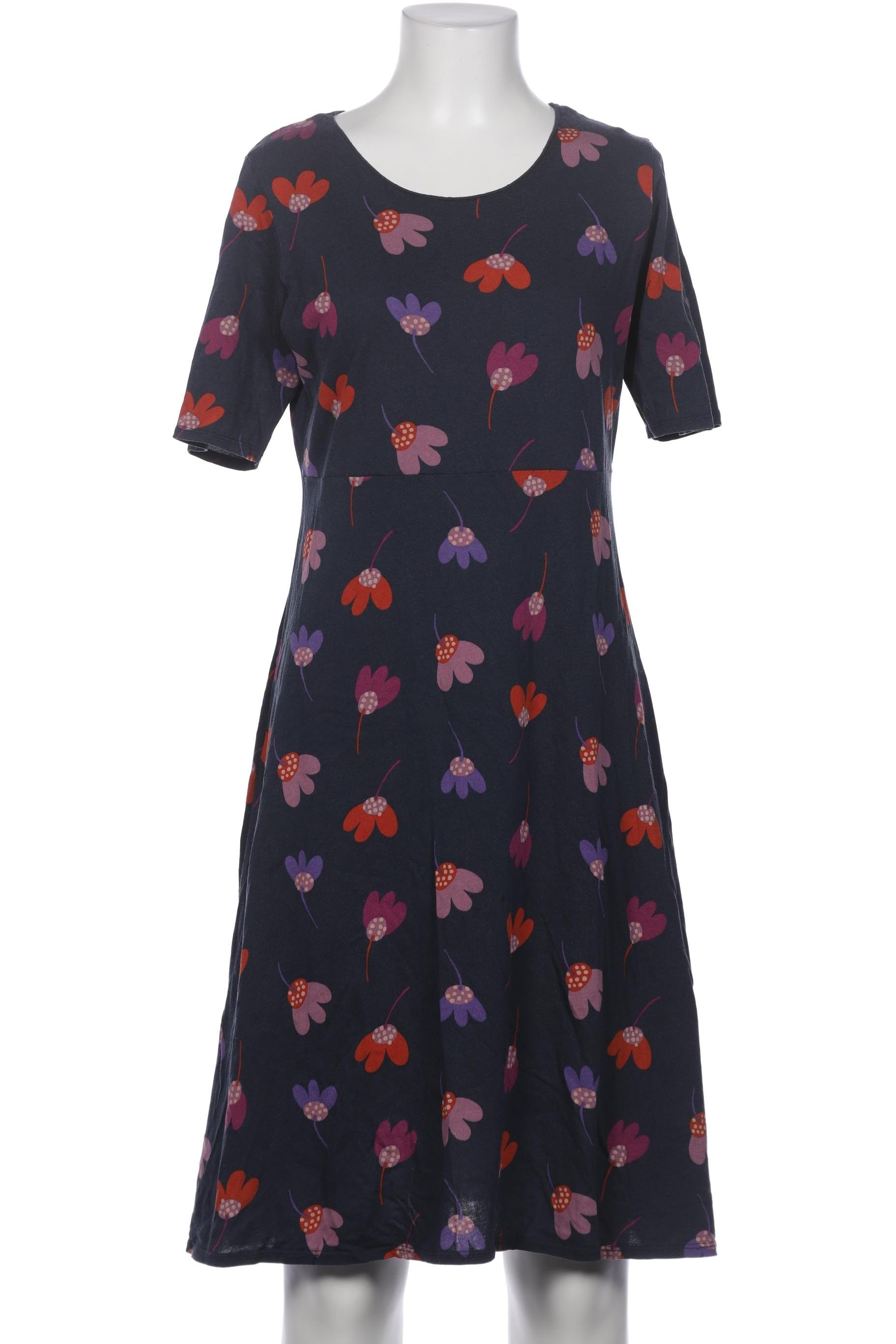 Thumbnail - Gudrun Sjödén Damen Kleid, marineblau, Gr. 38
