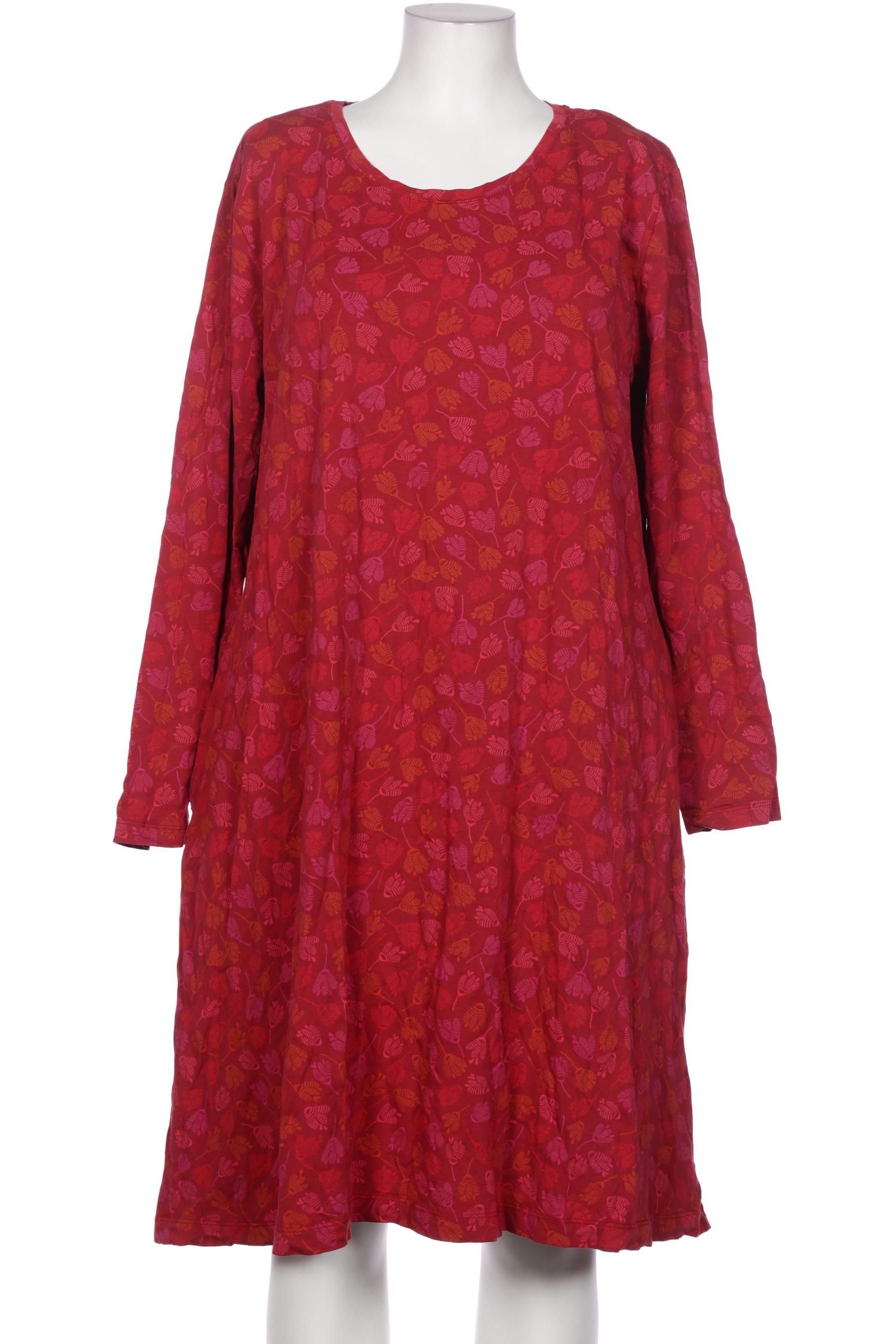 

Gudrun Sjödén Damen Kleid, pink, Gr. 46