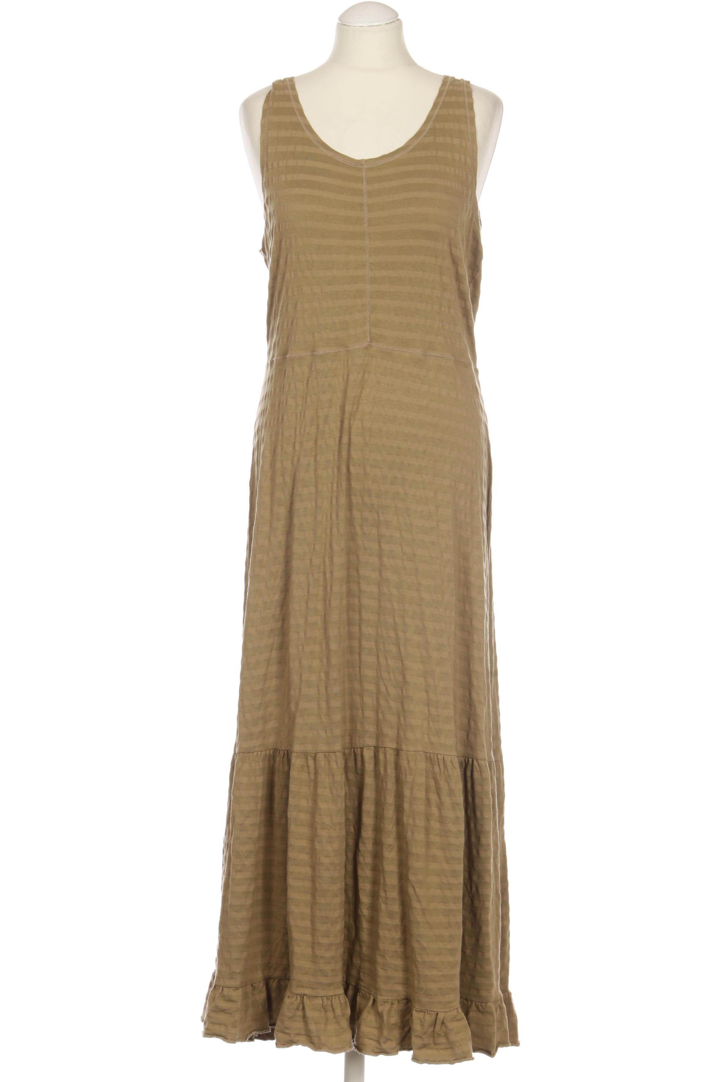 

Gudrun Sjödén Damen Kleid, beige, Gr. 44