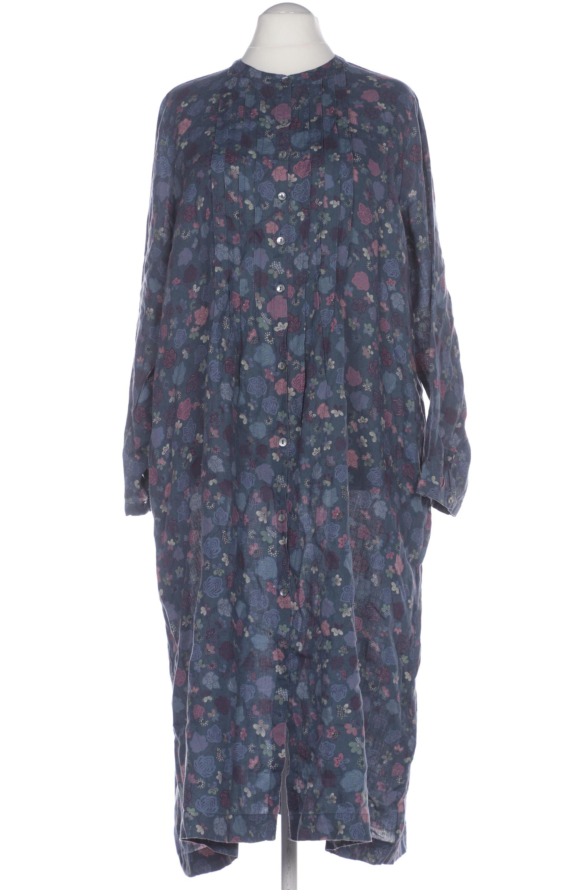 

Gudrun Sjödén Damen Kleid, marineblau, Gr. 44