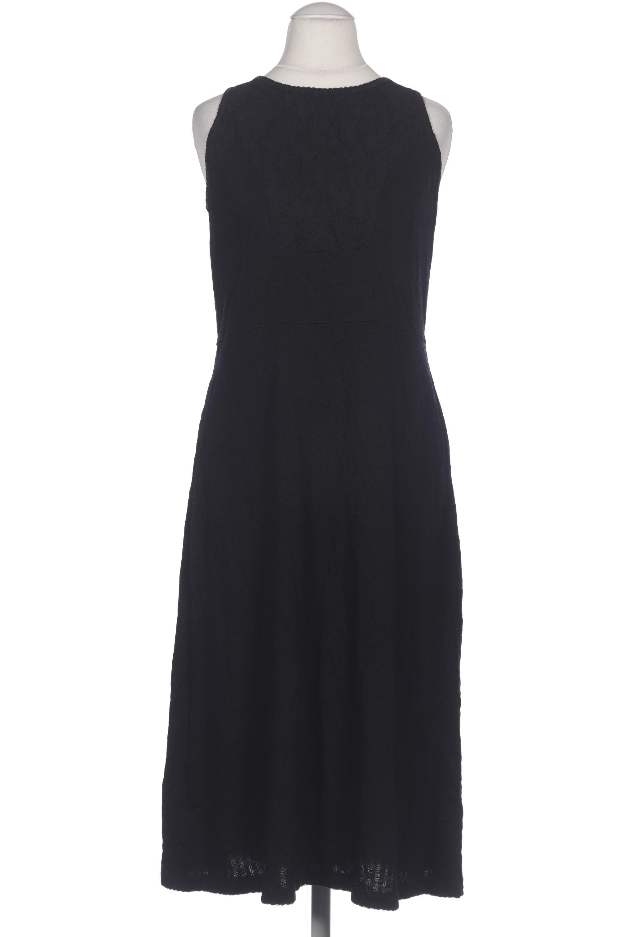 

Gudrun Sjödén Damen Kleid, schwarz, Gr. 36