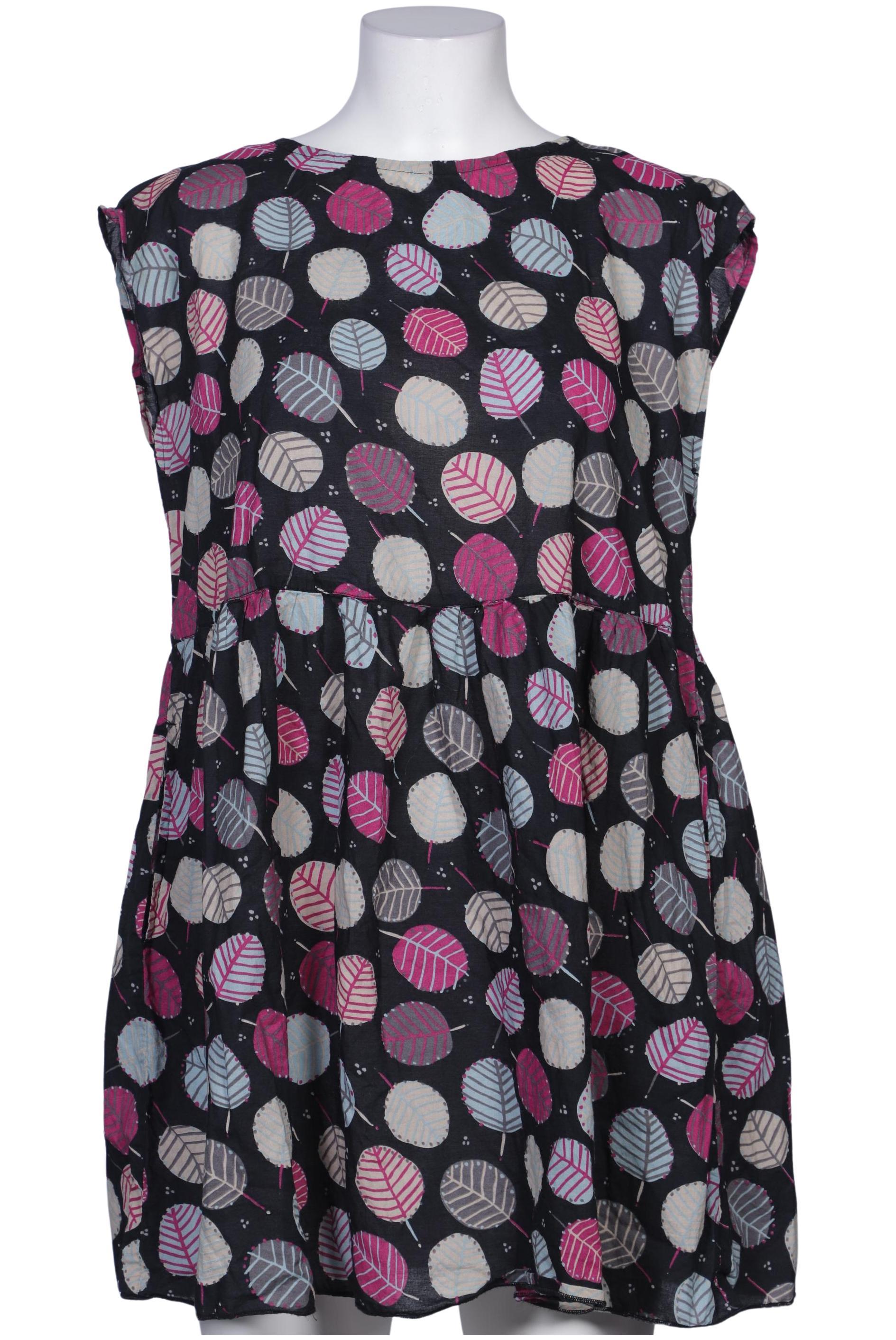 

Gudrun Sjödén Damen Kleid, schwarz, Gr. 38