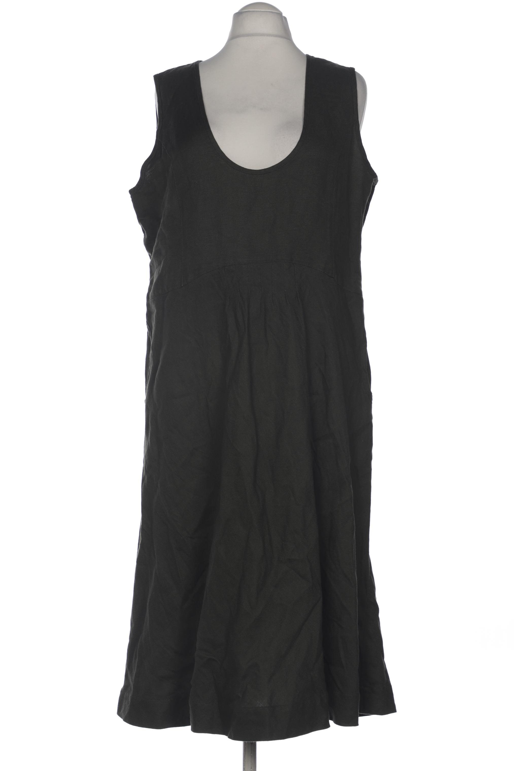 

Gudrun Sjödén Damen Kleid, grün, Gr. 44