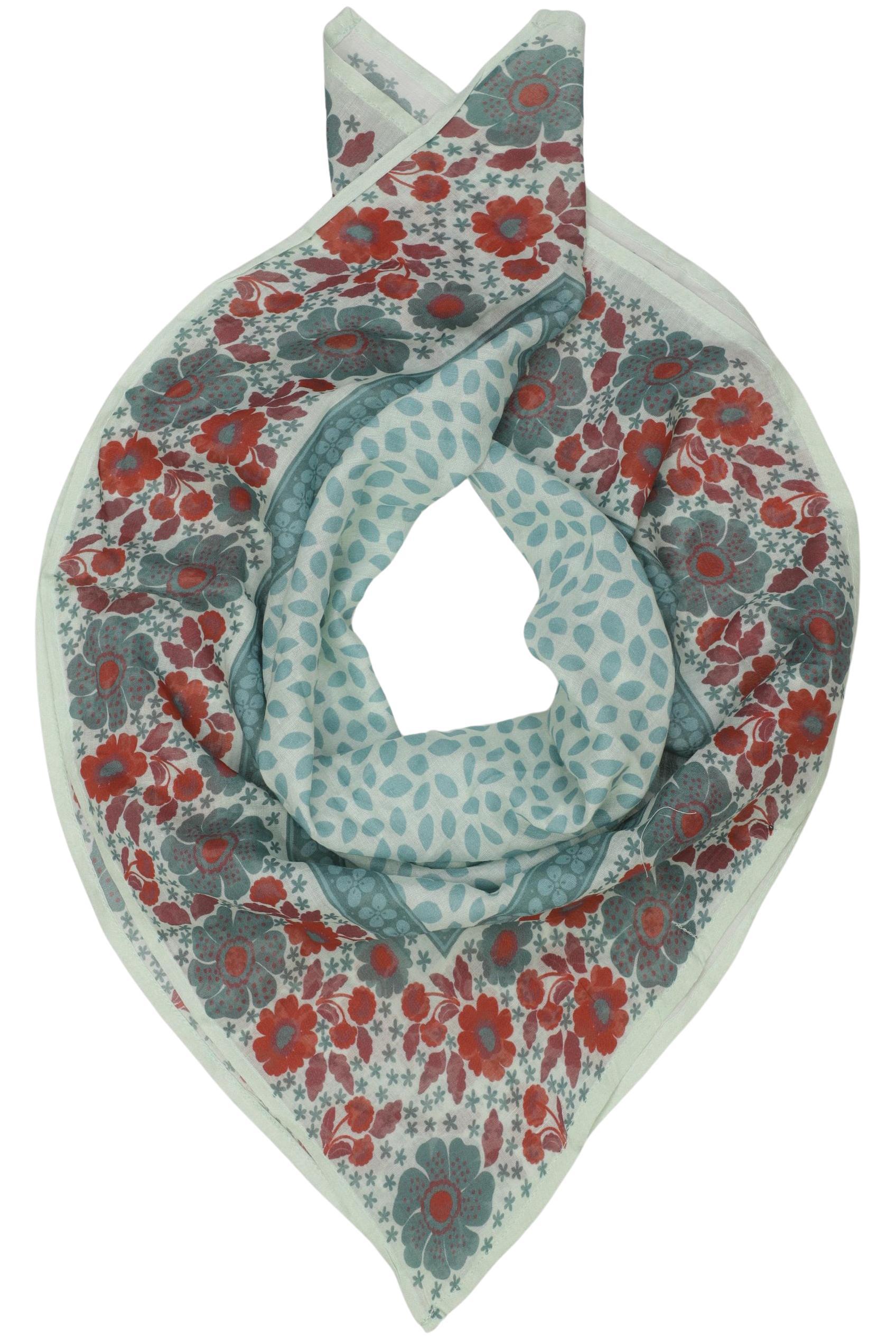 

Gudrun Sjödén Damen Schal, mehrfarbig, Gr.