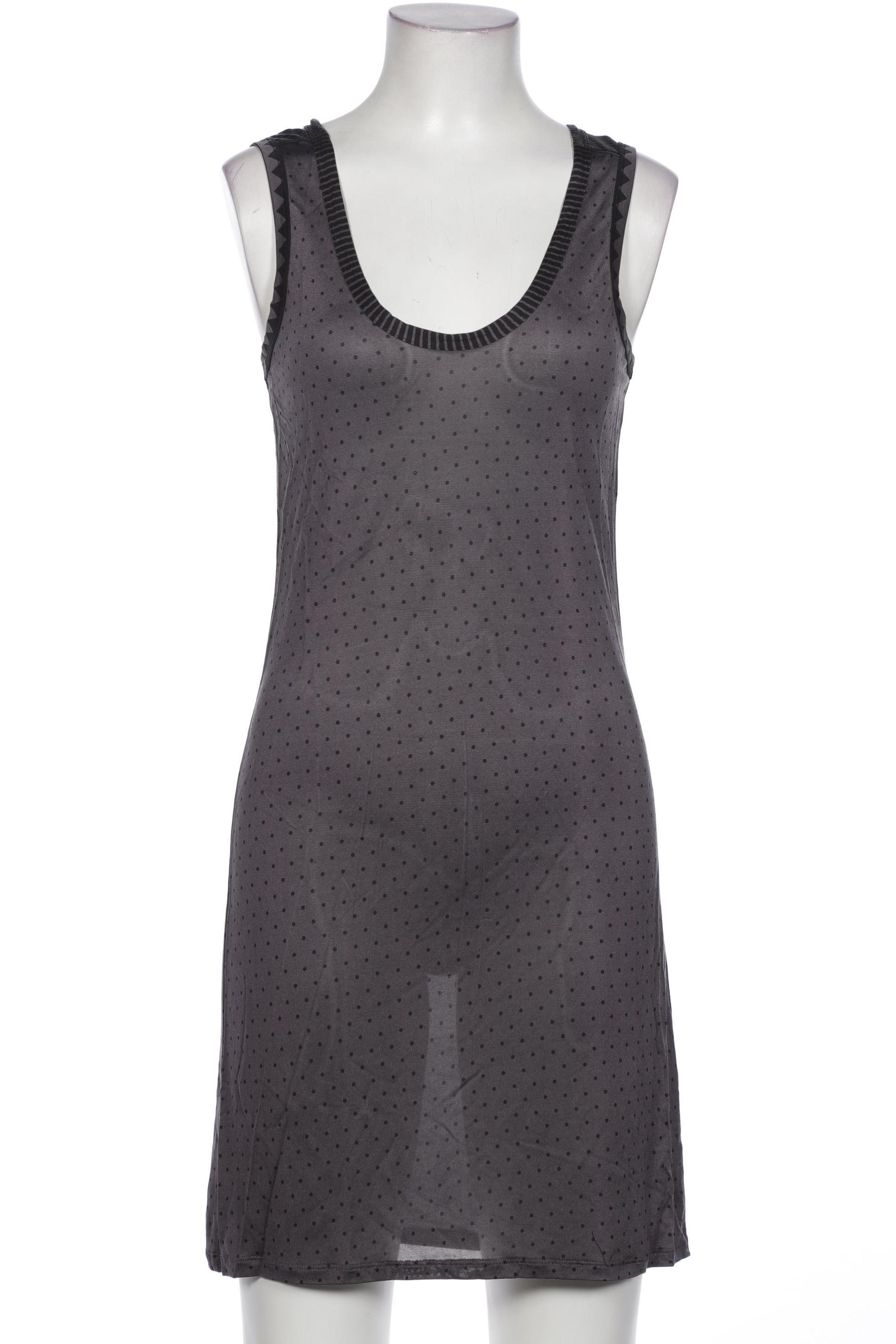 

Gudrun Sjödén Damen Kleid, grau, Gr. 36