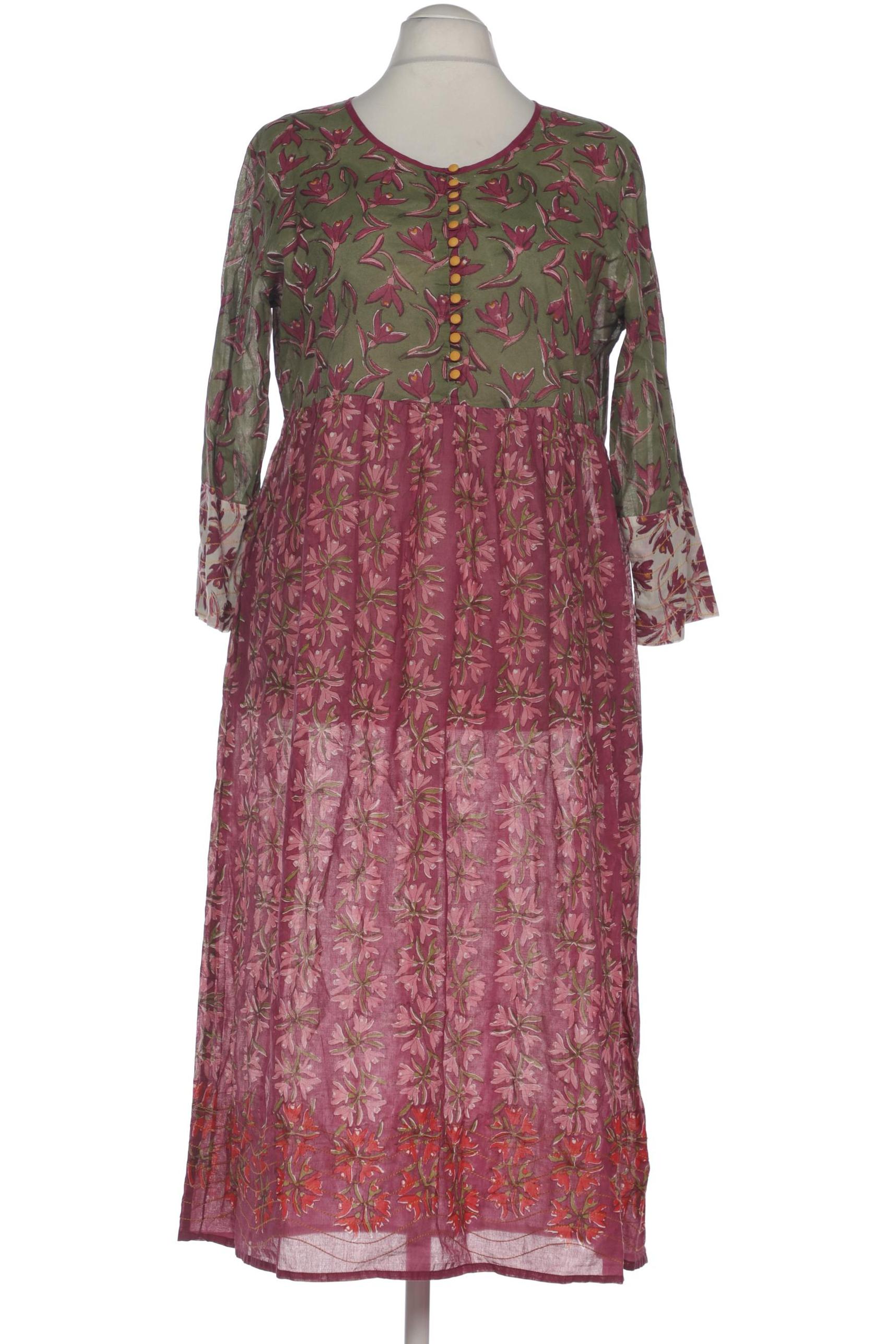 

Gudrun Sjödén Damen Kleid, pink, Gr. 42