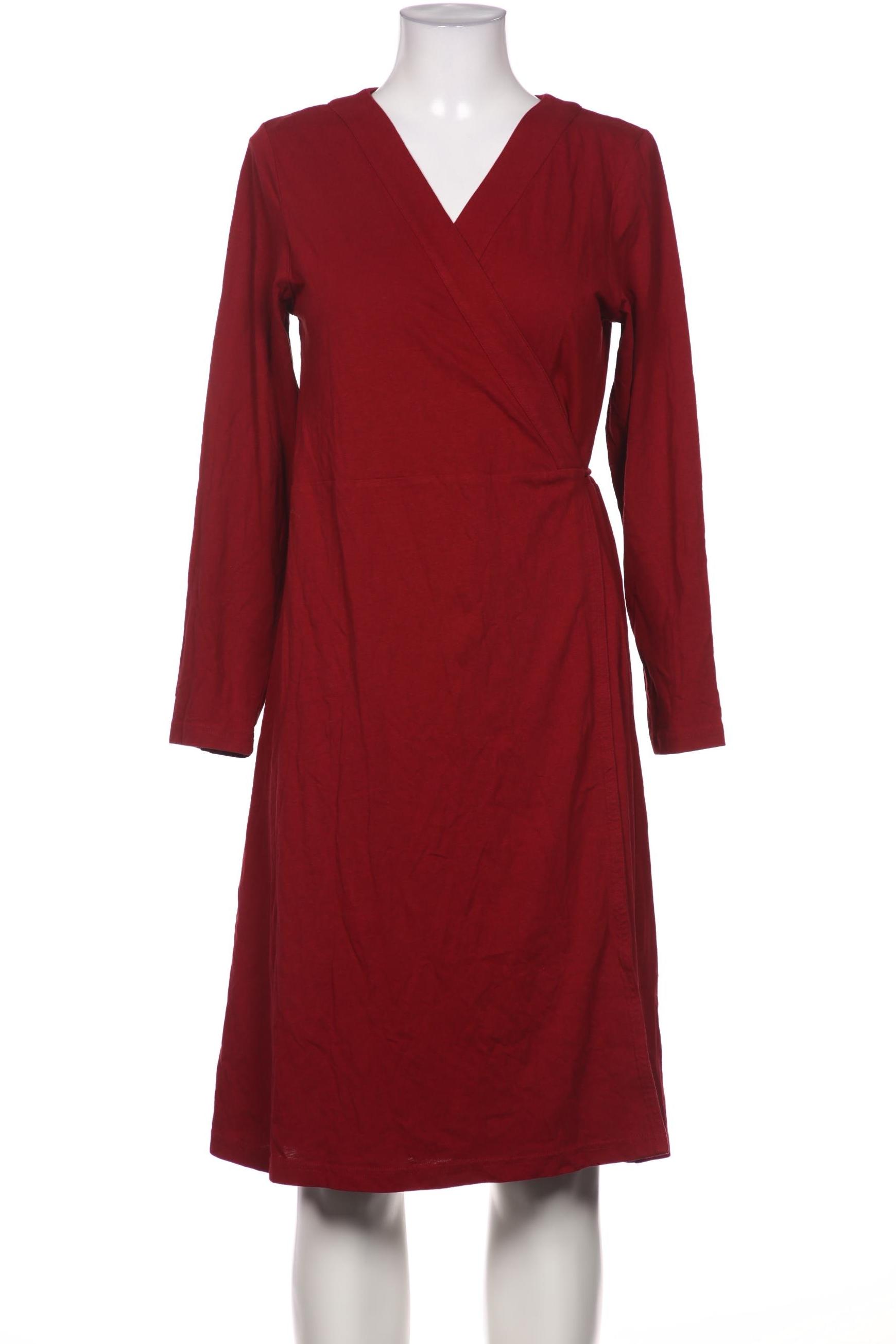 

Gudrun Sjödén Damen Kleid, rot, Gr. 38