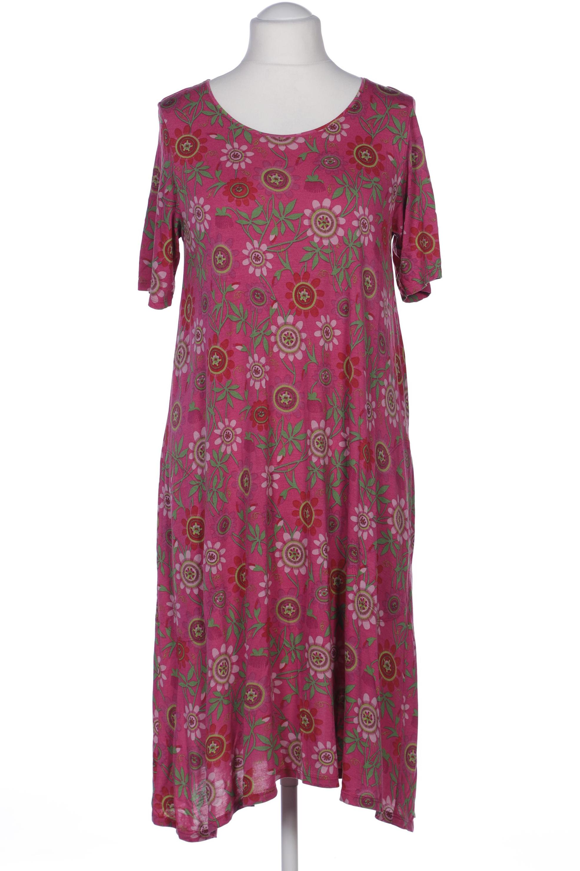 

Gudrun Sjödén Damen Kleid, pink, Gr. 38