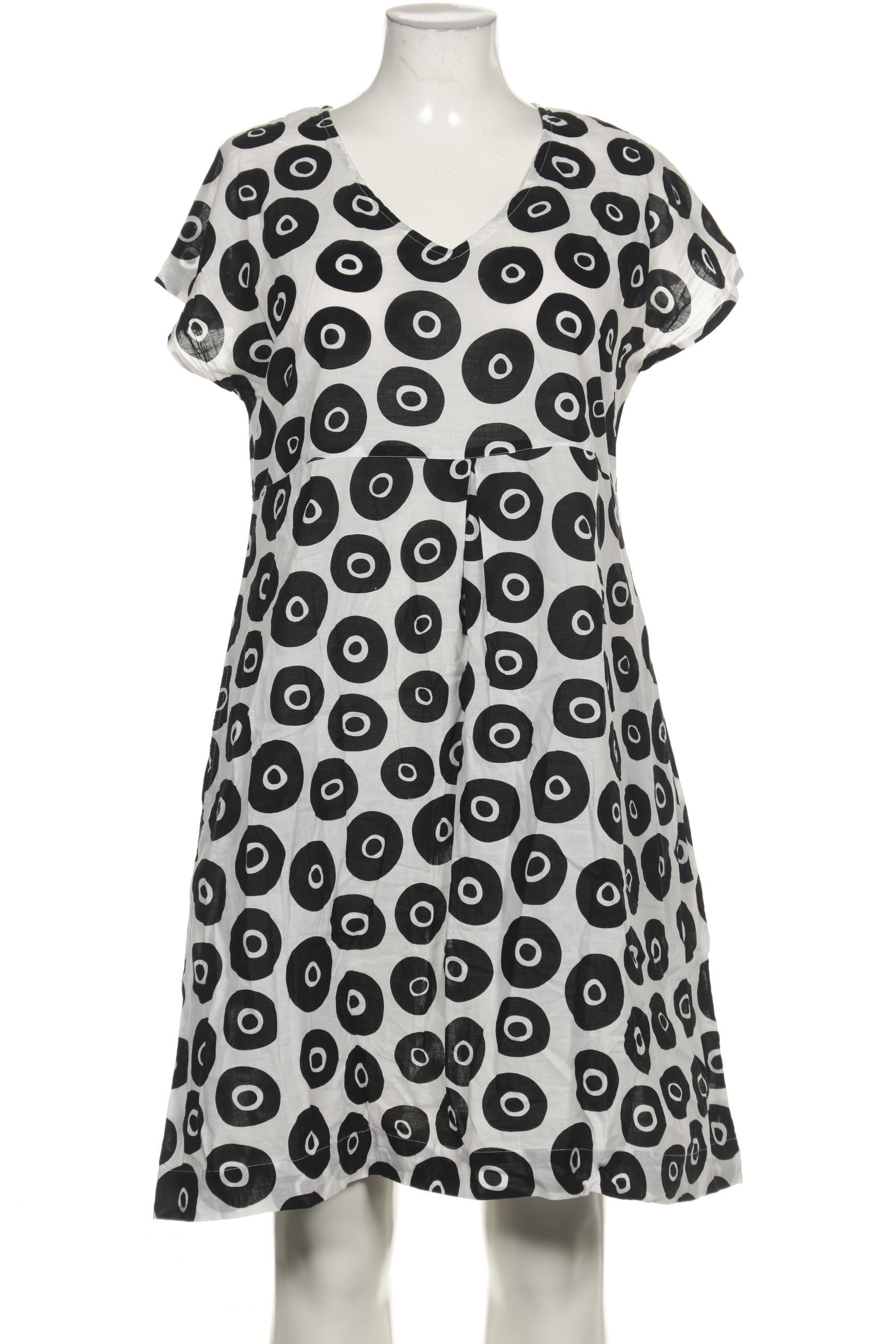 

Gudrun Sjödén Damen Kleid, schwarz, Gr. 42
