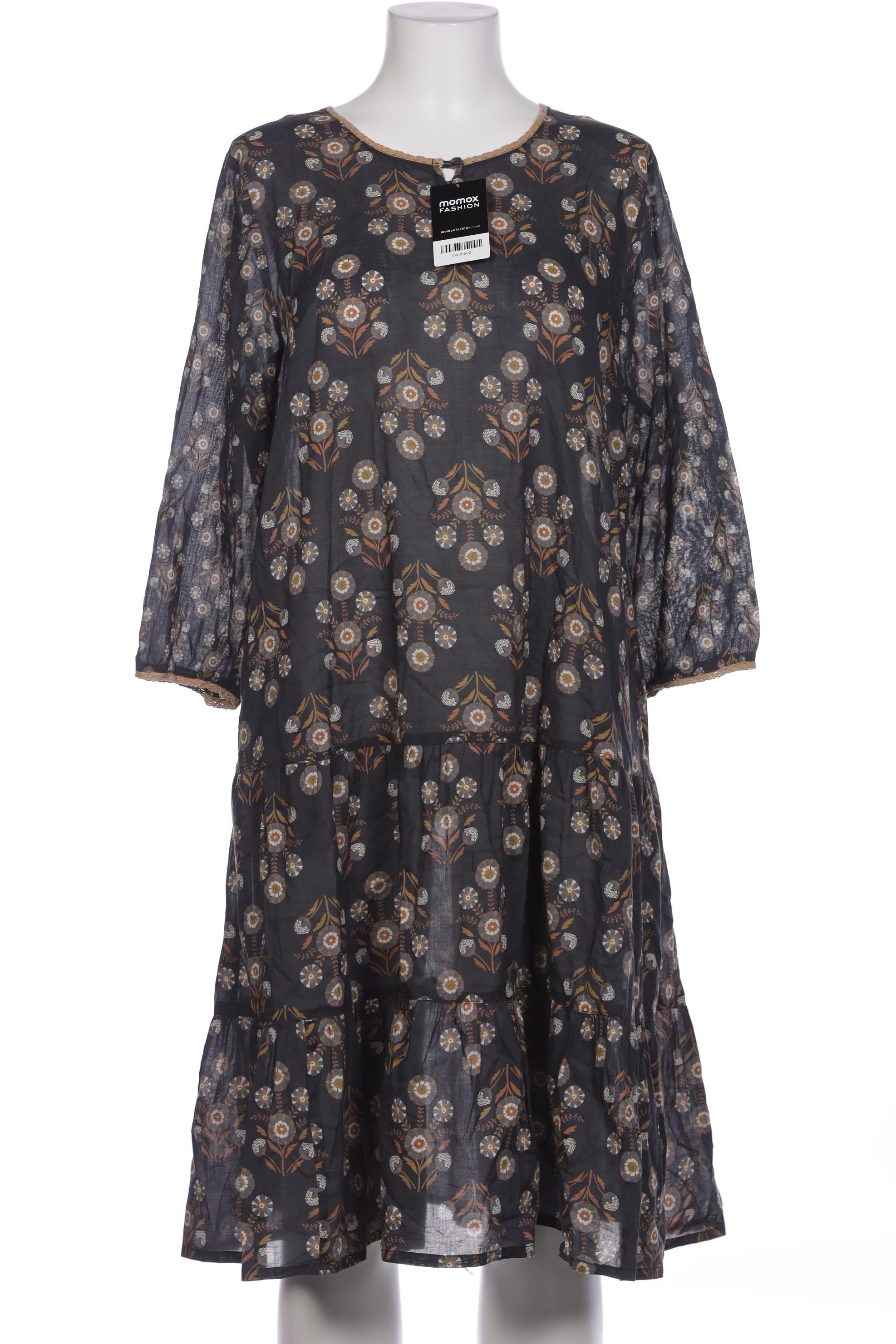 

Gudrun Sjödén Damen Kleid, grau, Gr. 38