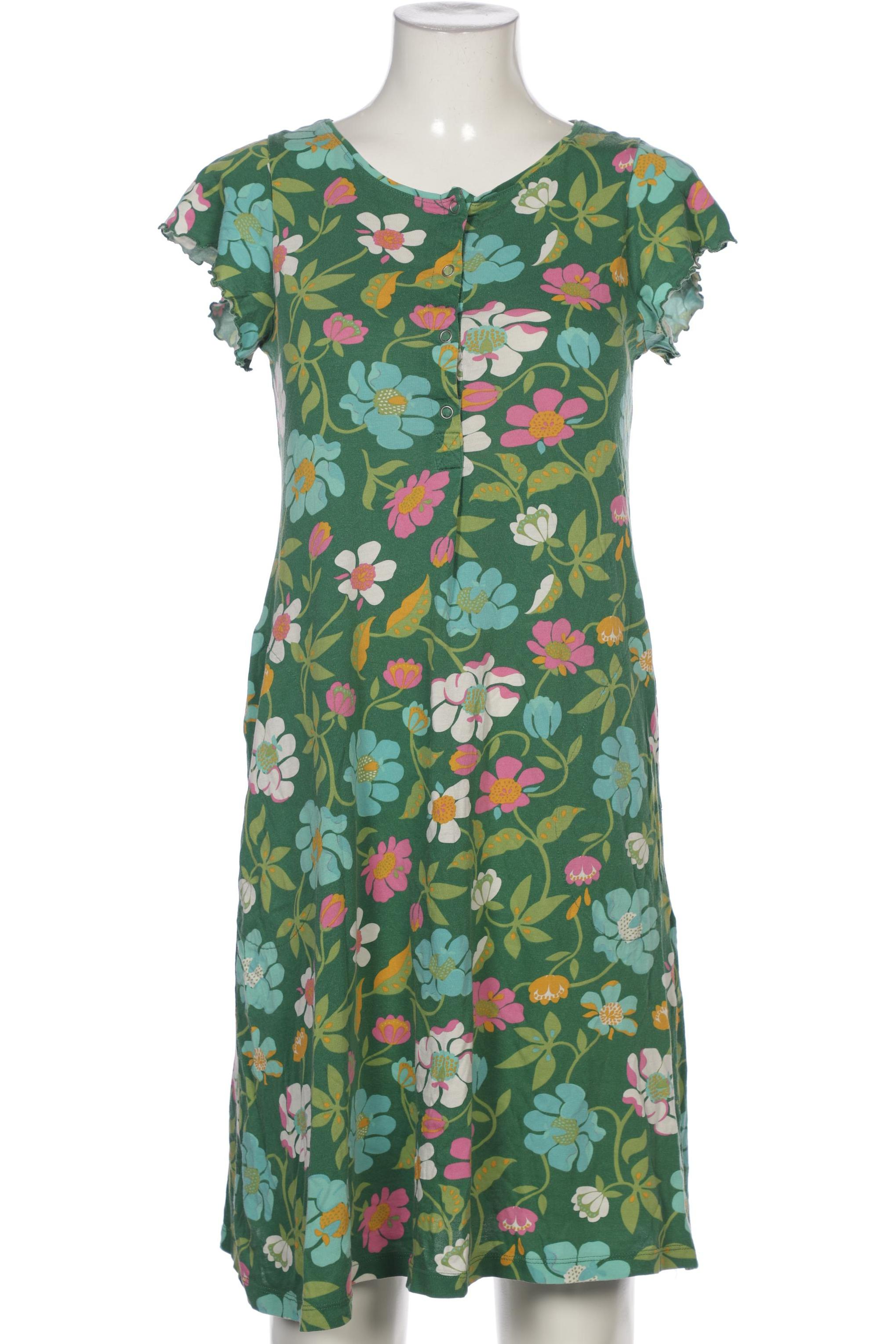 

Gudrun Sjödén Damen Kleid, grün