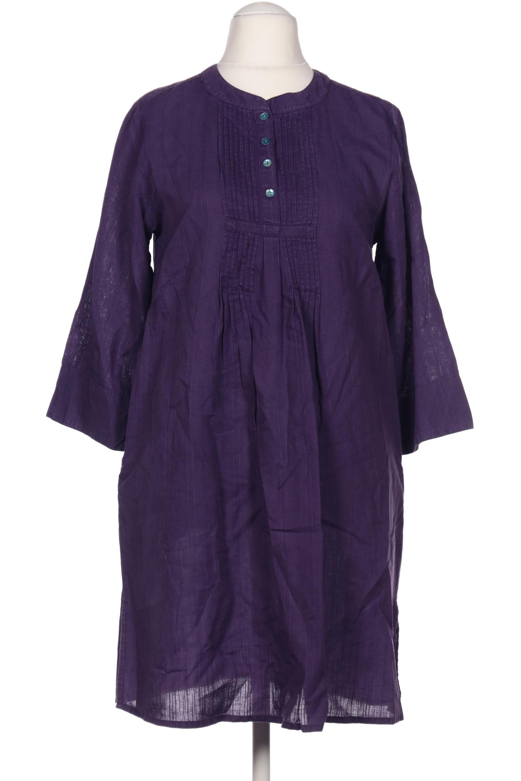

Gudrun Sjödén Damen Kleid, flieder, Gr. 36