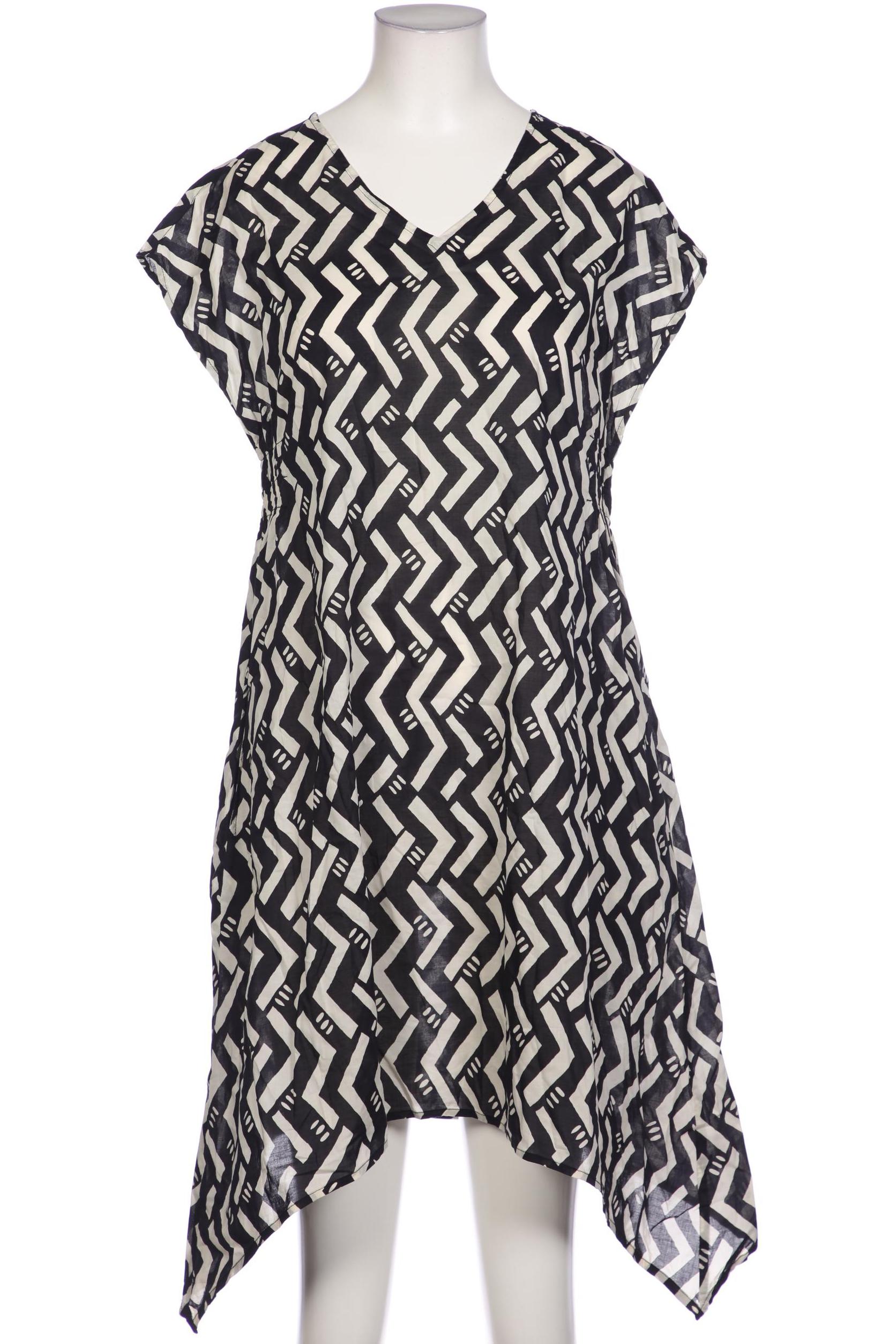 

Gudrun Sjödén Damen Kleid, marineblau, Gr. 36