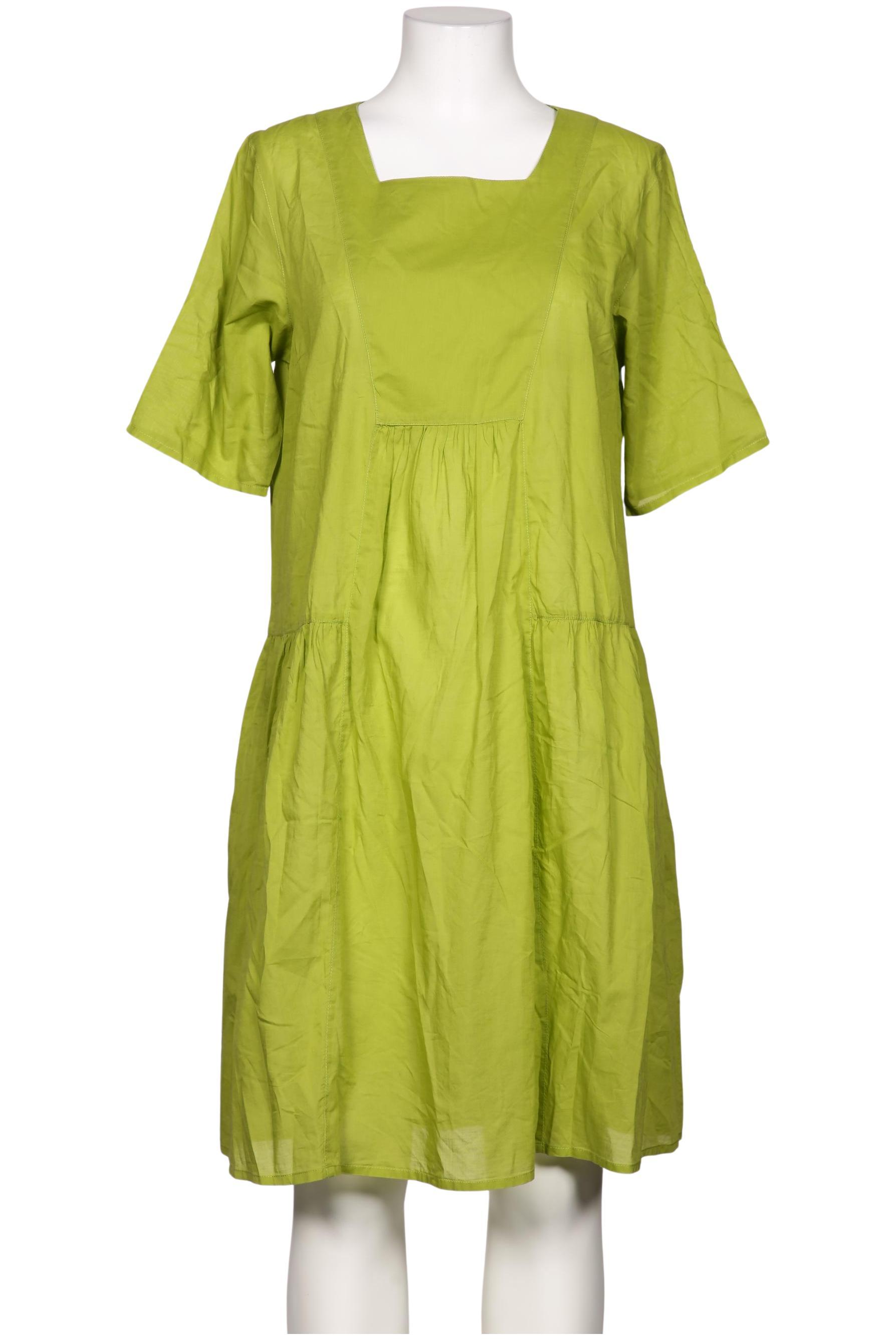 

Gudrun Sjödén Damen Kleid, hellgrün, Gr. 38