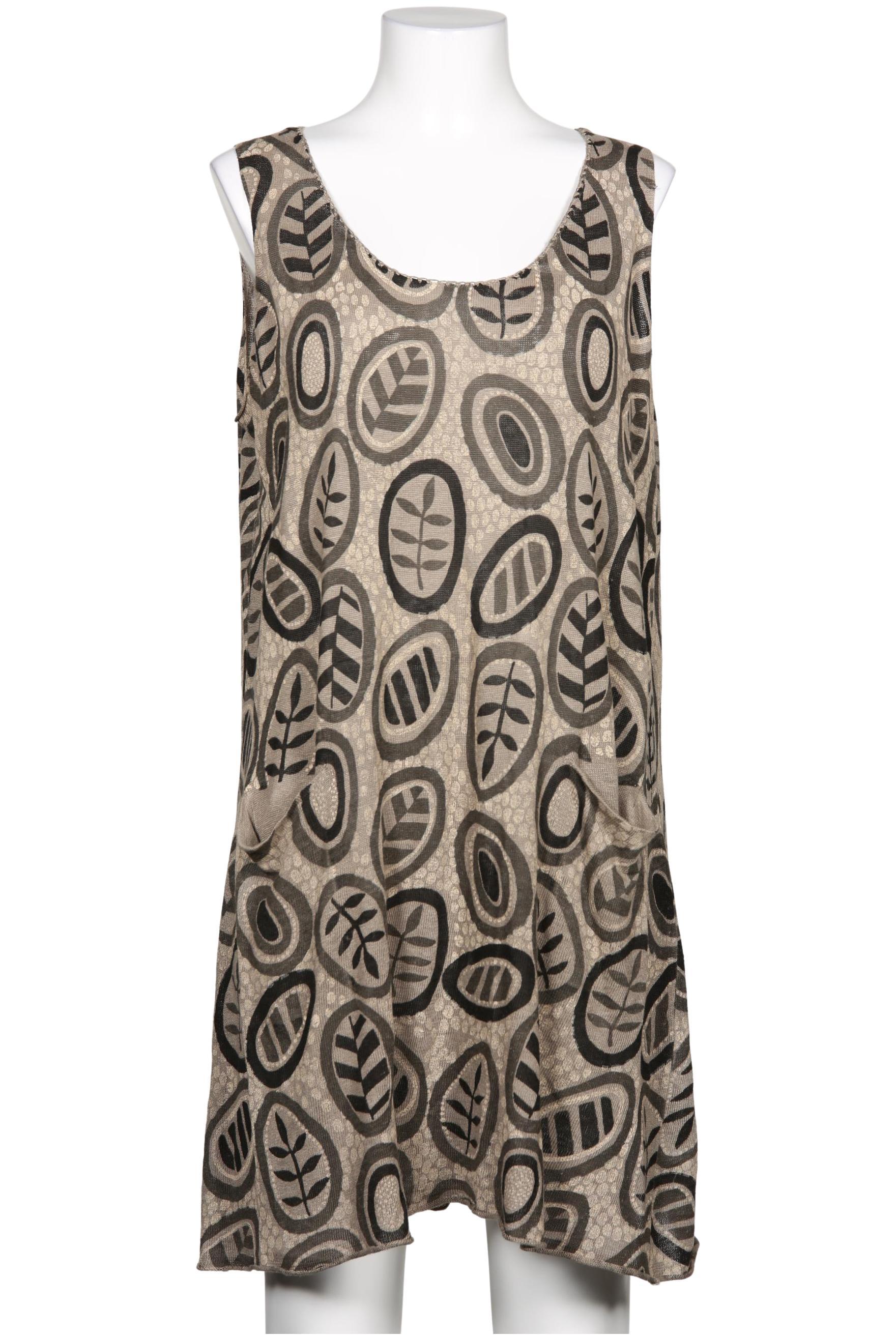 

Gudrun Sjödén Damen Kleid, beige, Gr. 42