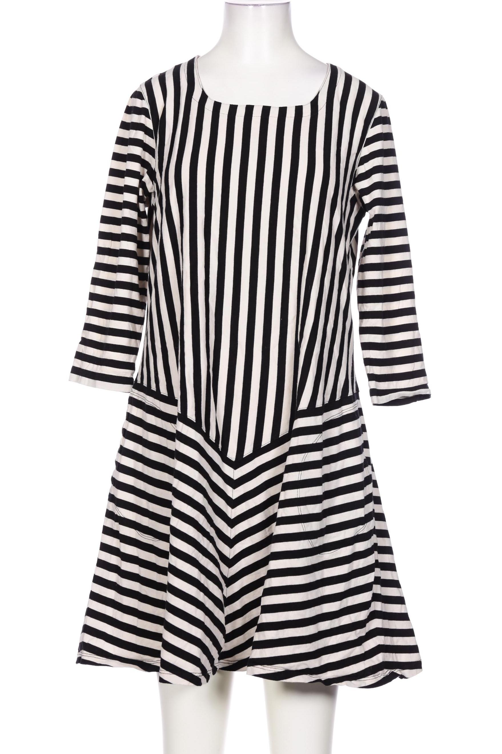 

Gudrun Sjödén Damen Kleid, schwarz, Gr. 38