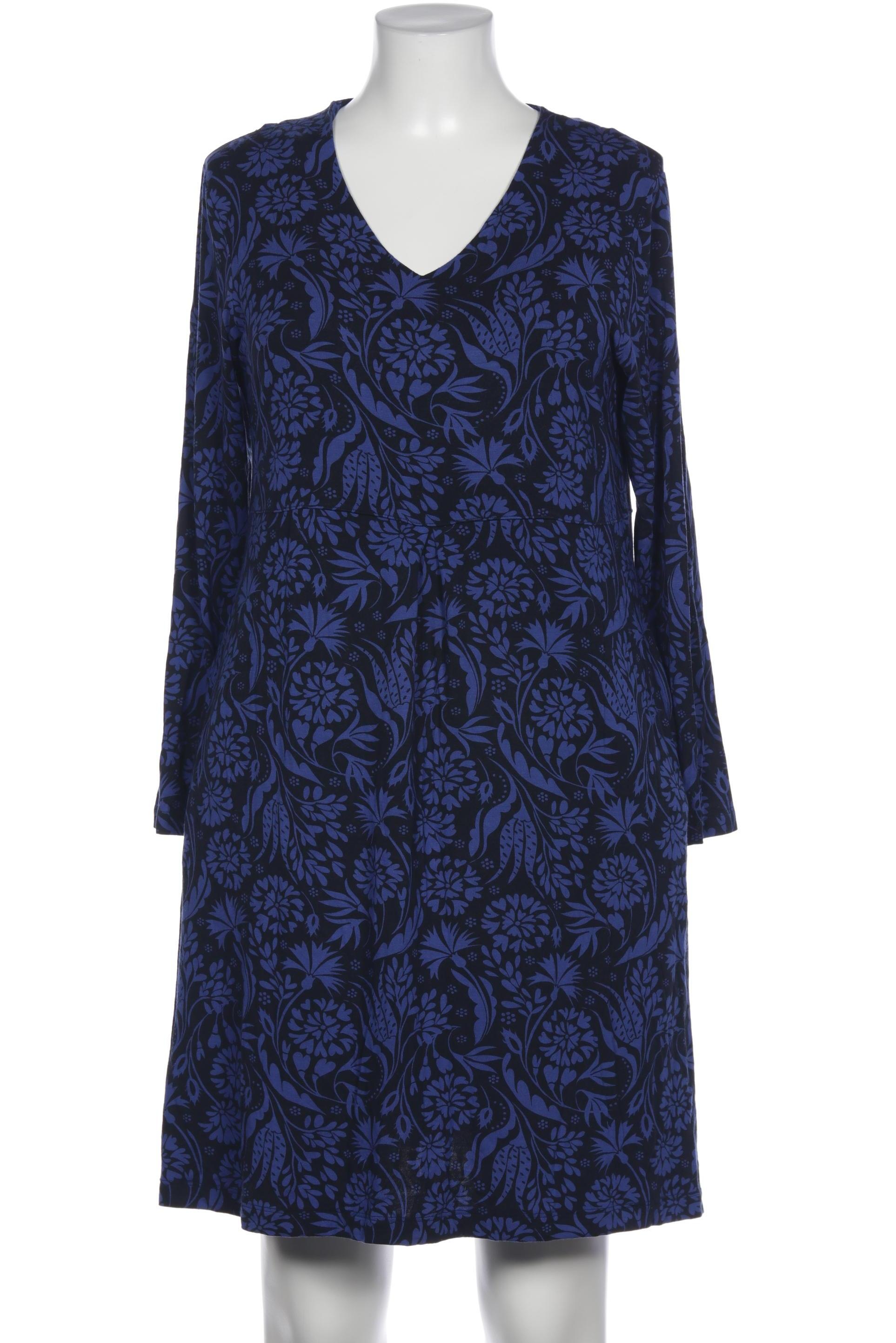 

Gudrun Sjödén Damen Kleid, schwarz, Gr. 42