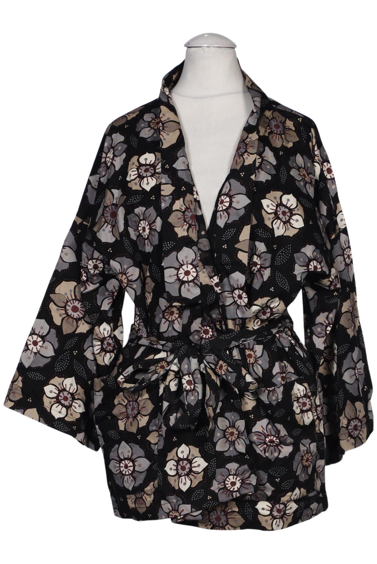 

Gudrun Sjödén Damen Bluse, mehrfarbig, Gr. 34