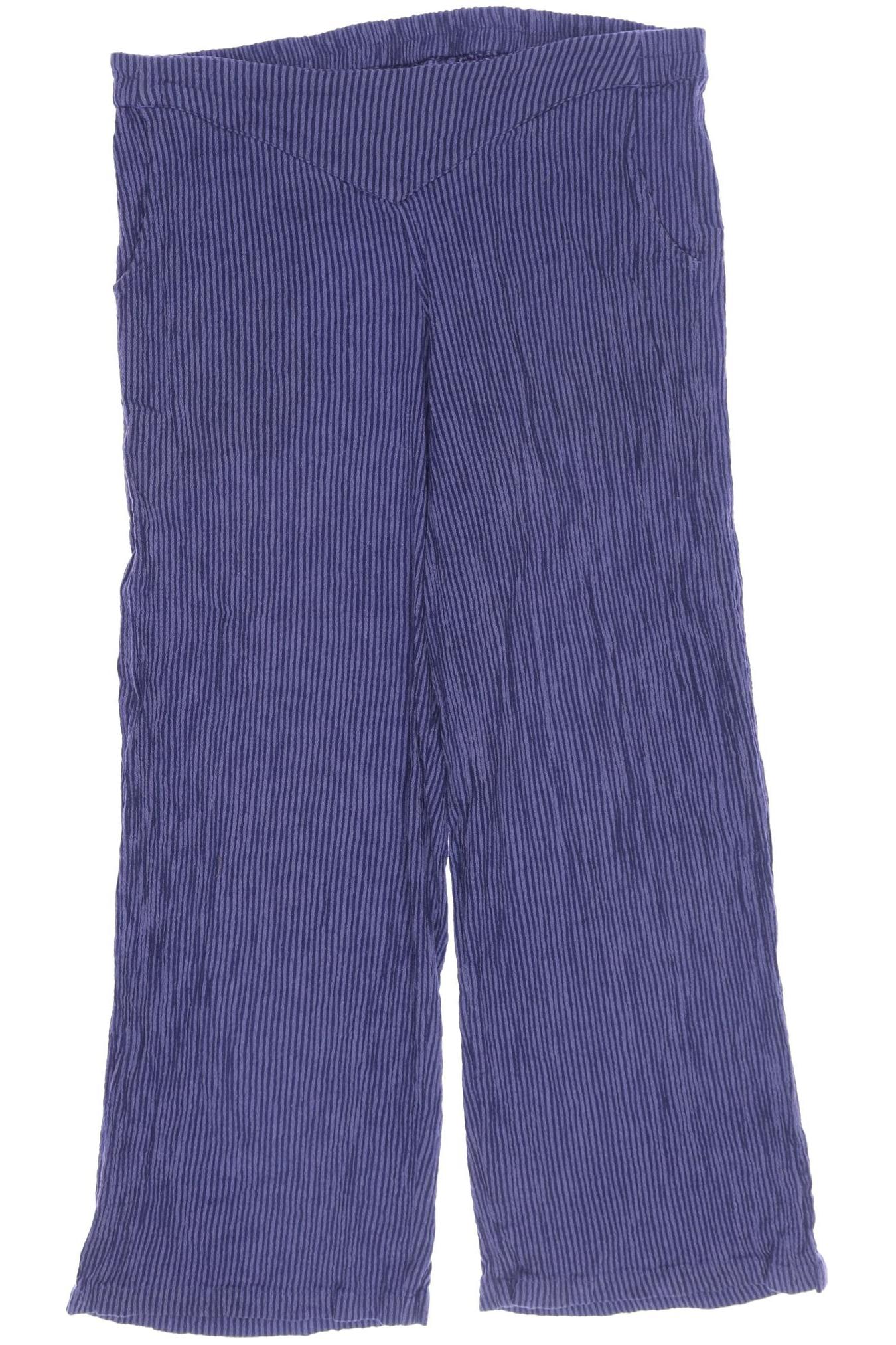 

Gudrun Sjödén Damen Stoffhose, blau