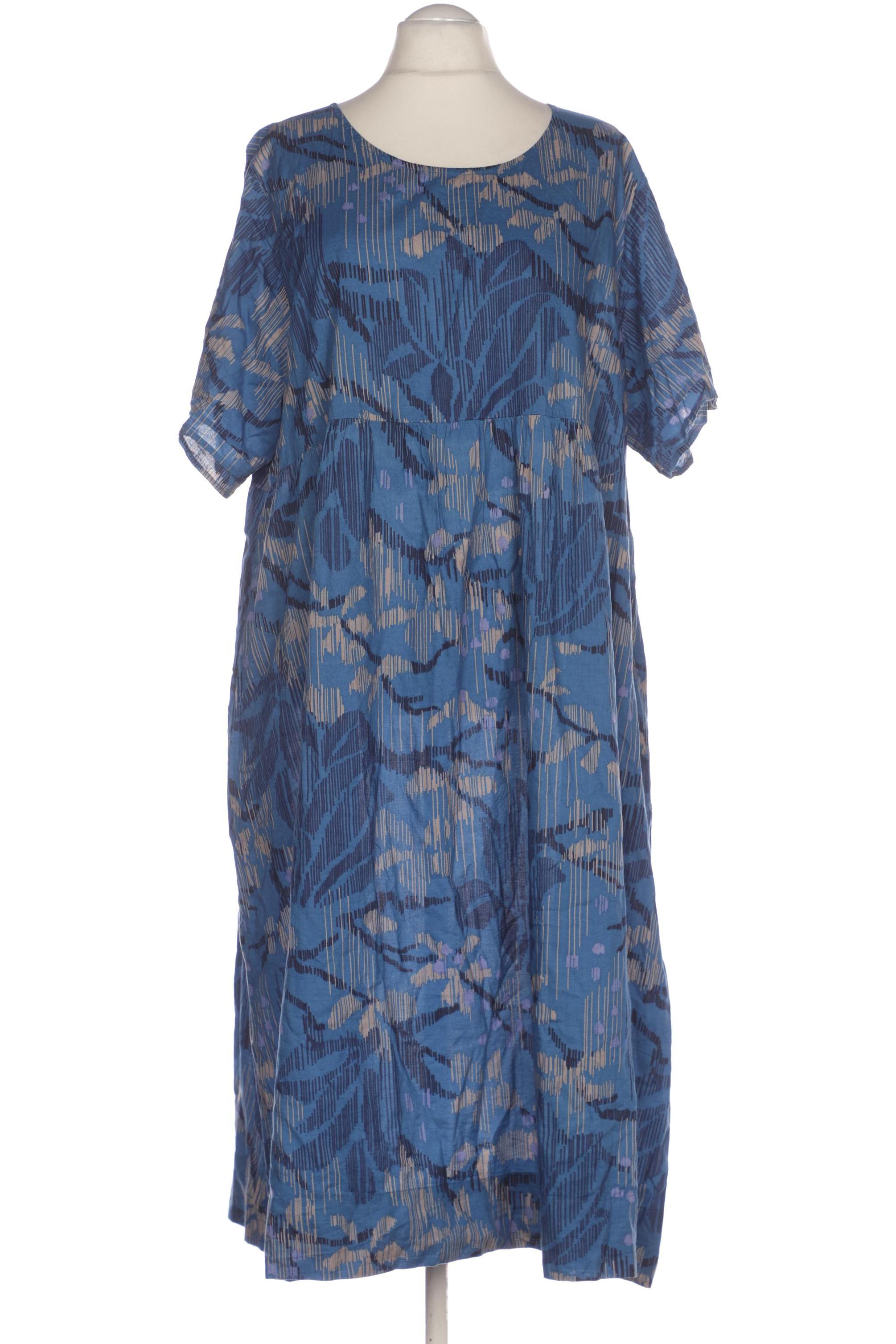 

Gudrun Sjödén Damen Kleid, blau