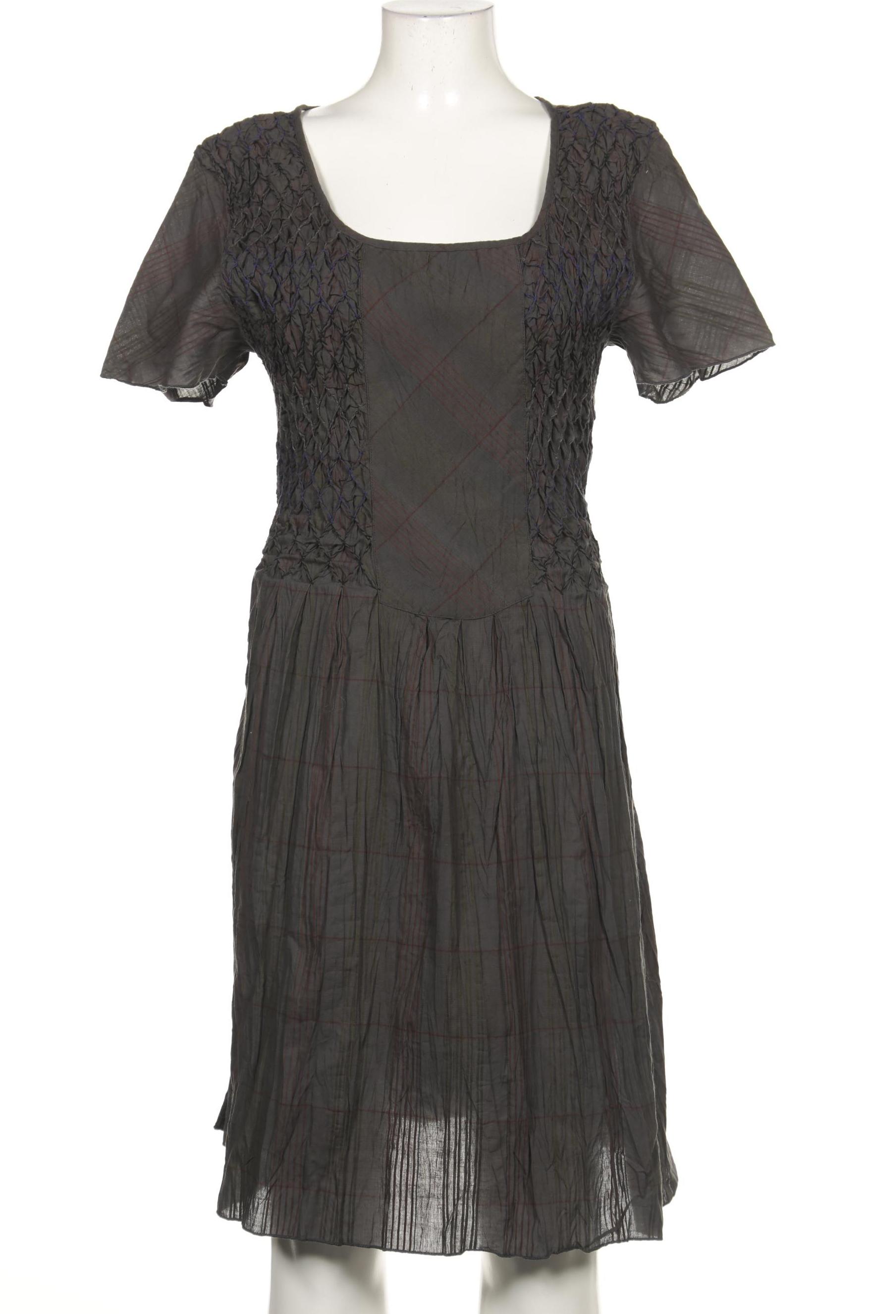 

Gudrun Sjödén Damen Kleid, grau, Gr. 42
