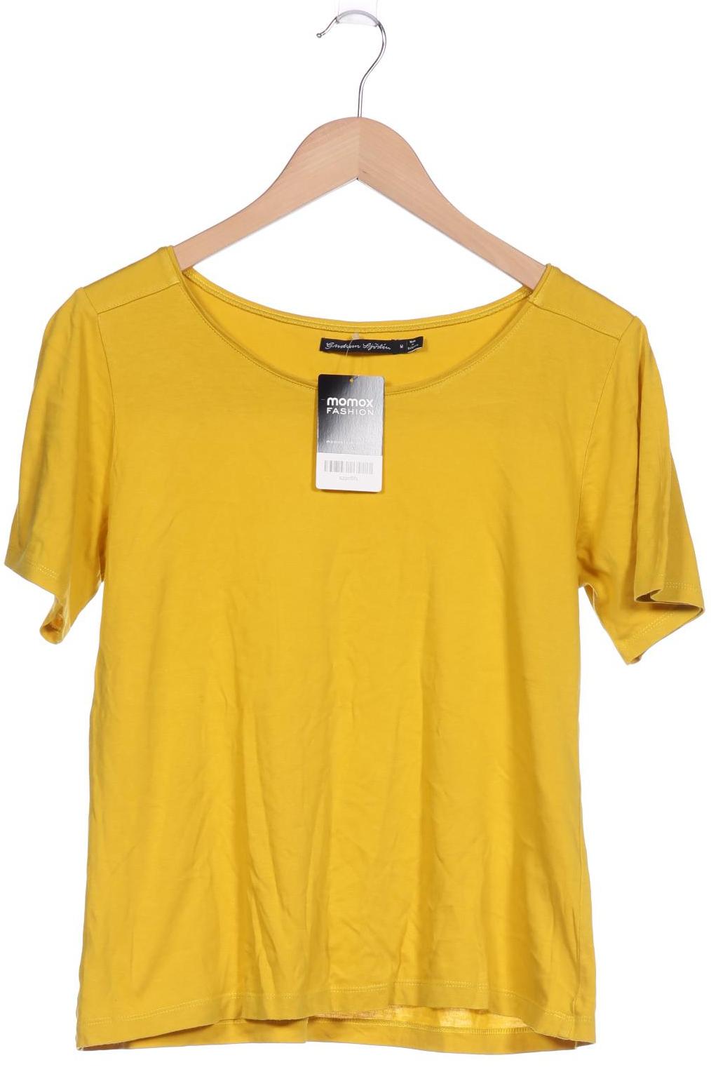 

Gudrun Sjödén Damen T-Shirt, gelb