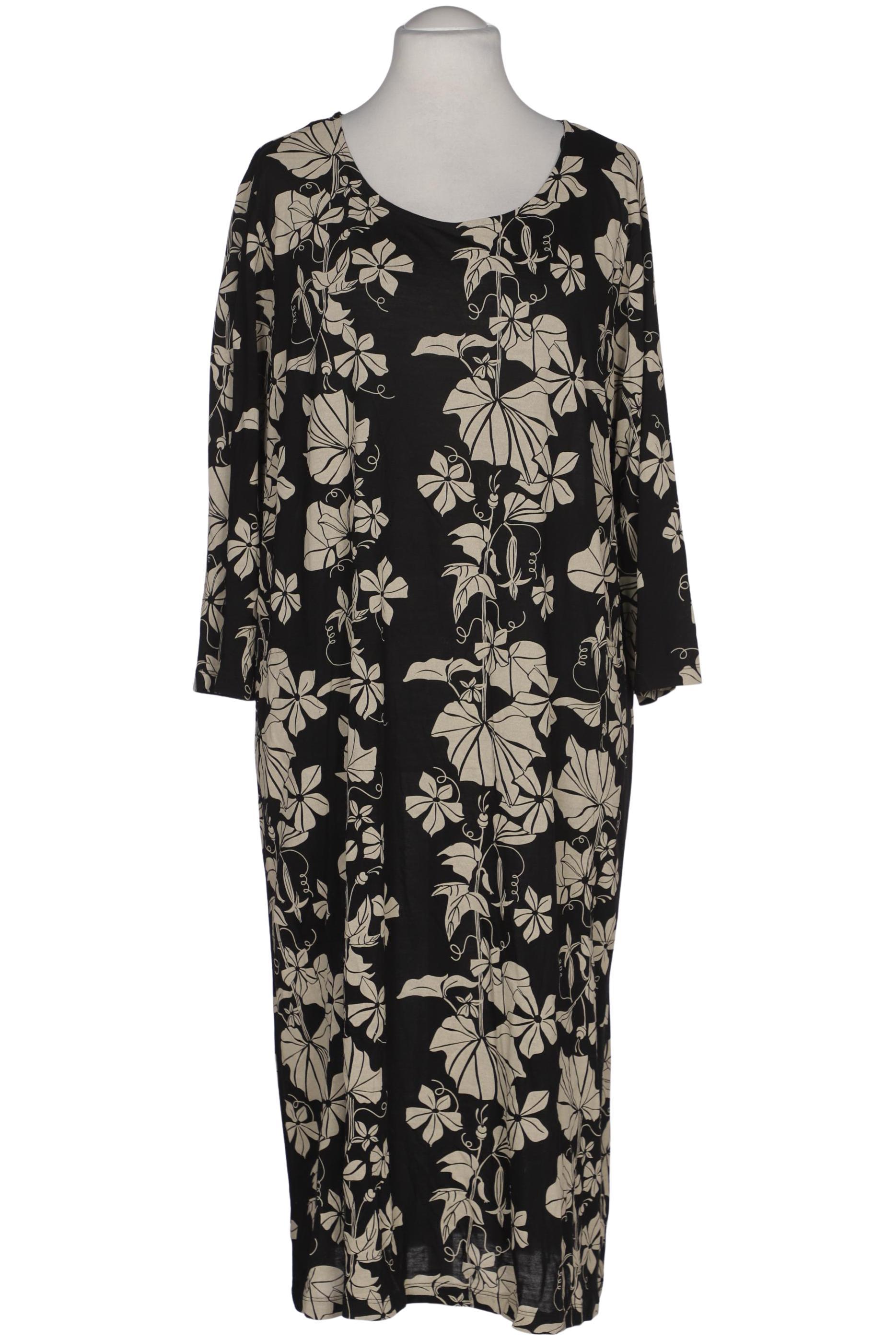 

Gudrun Sjödén Damen Kleid, schwarz, Gr. 44