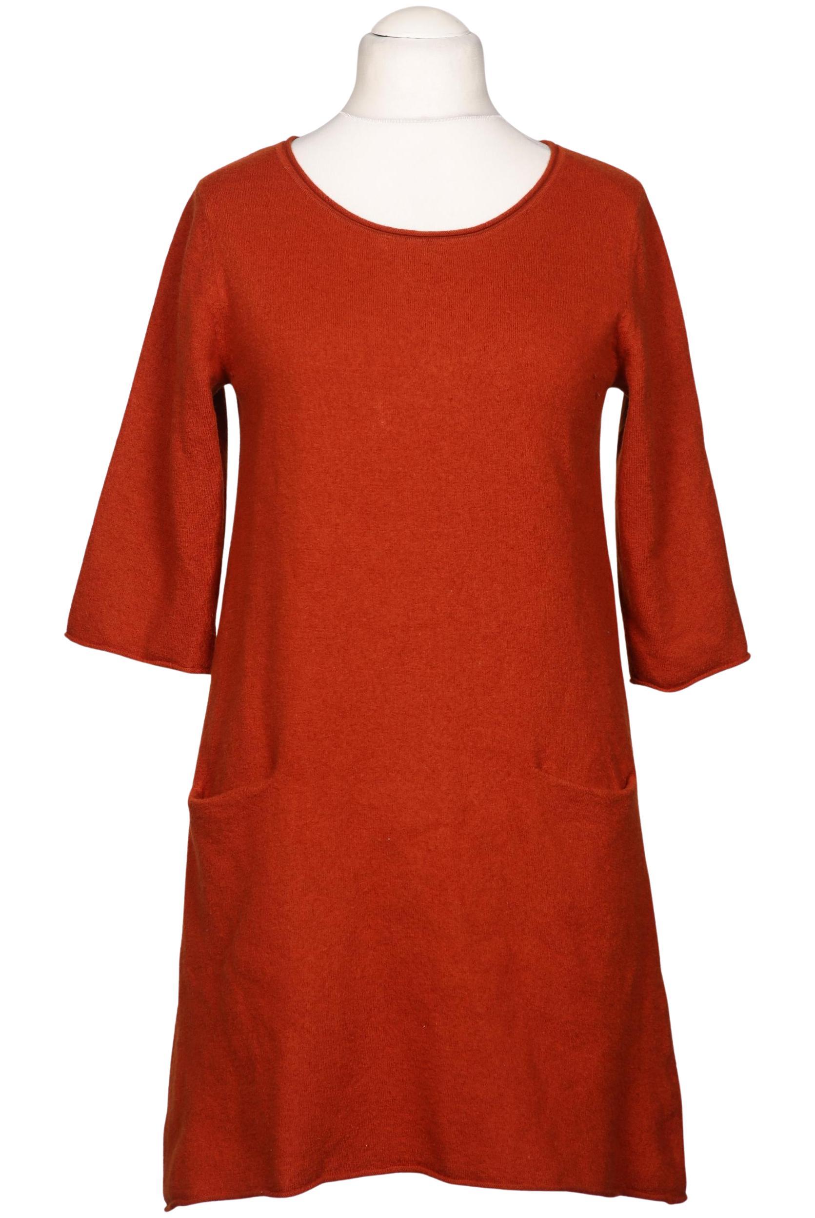 

Gudrun Sjödén Damen Kleid, orange, Gr. 38