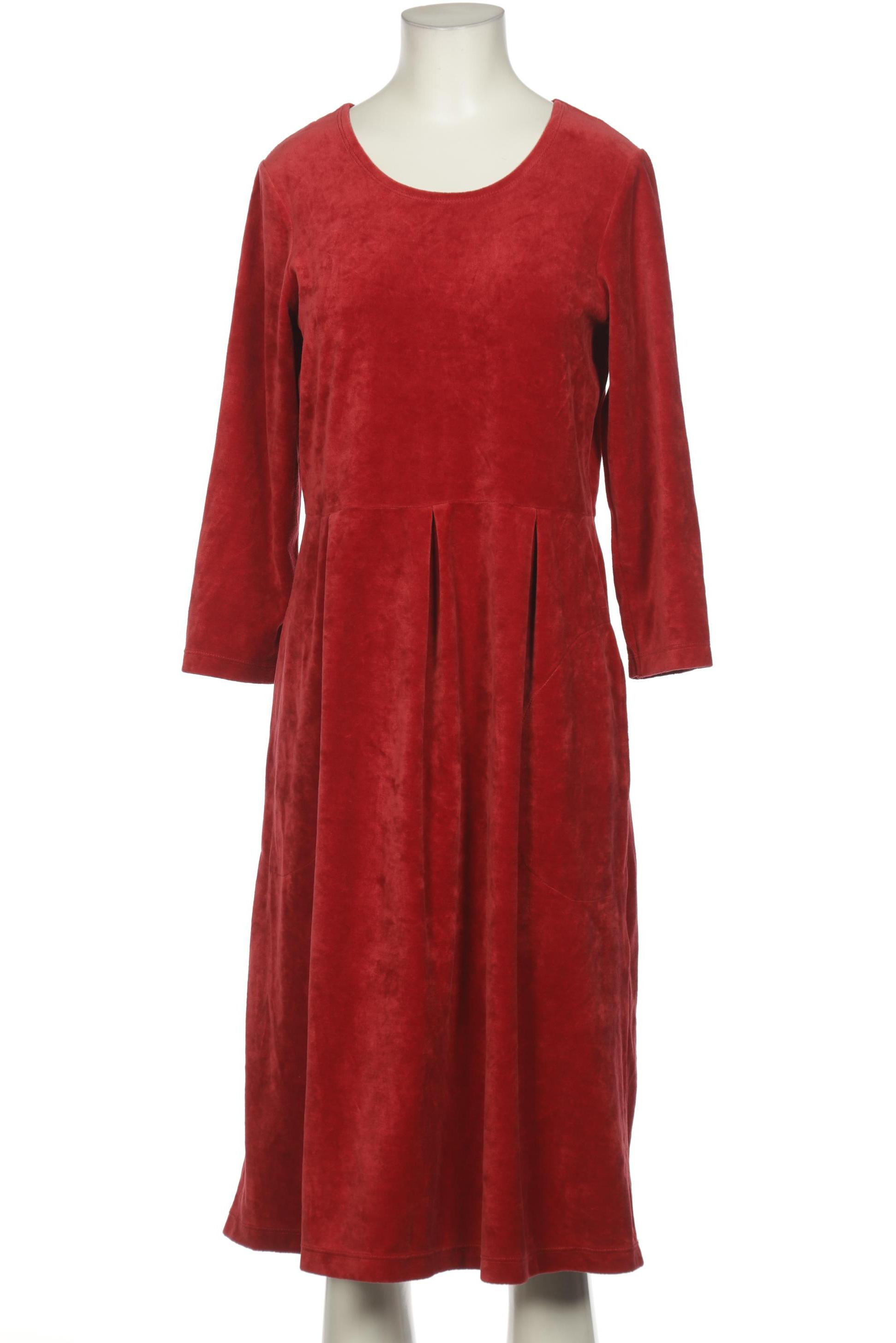 

Gudrun Sjödén Damen Kleid, rot