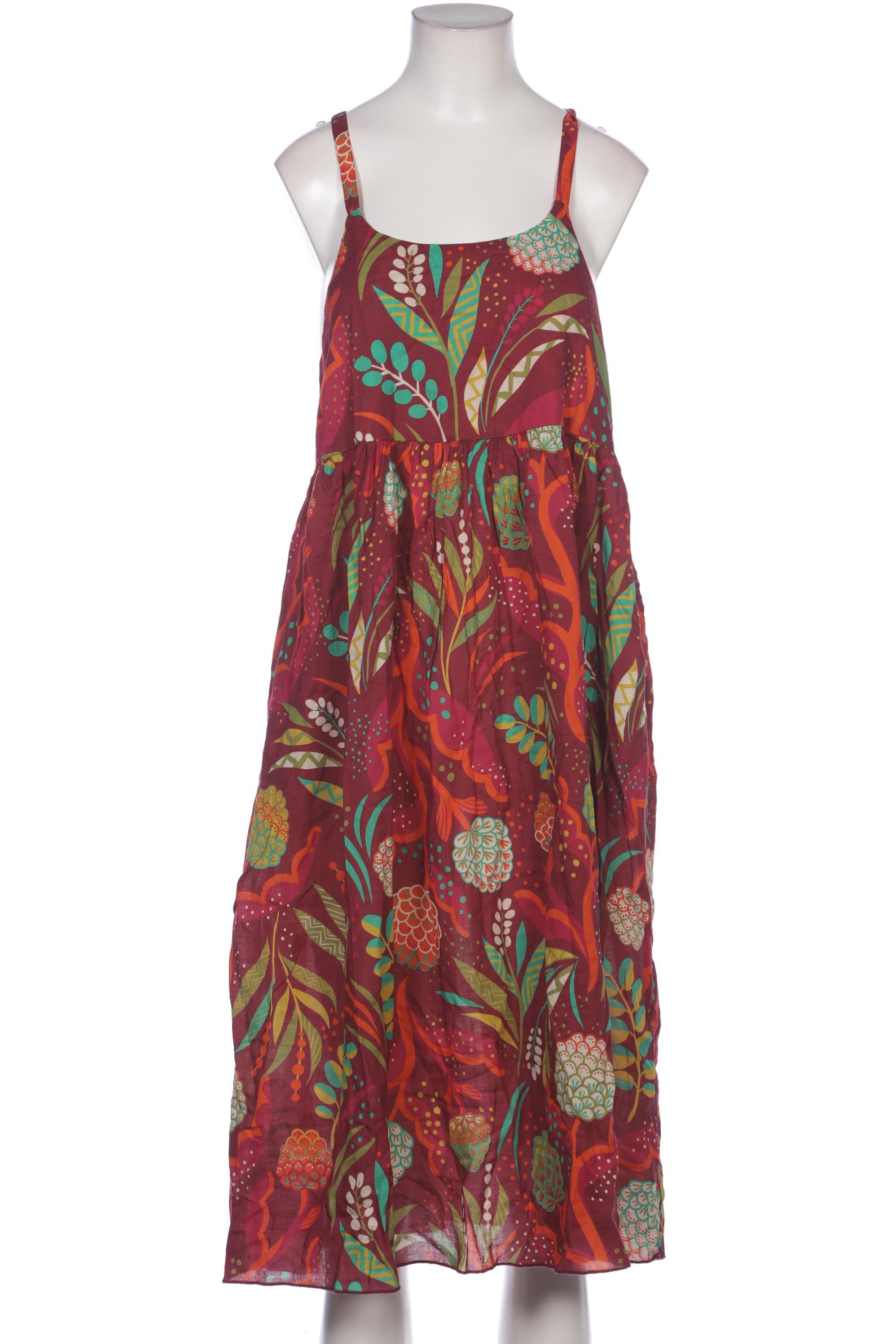 

Gudrun Sjödén Damen Kleid, mehrfarbig, Gr. 36