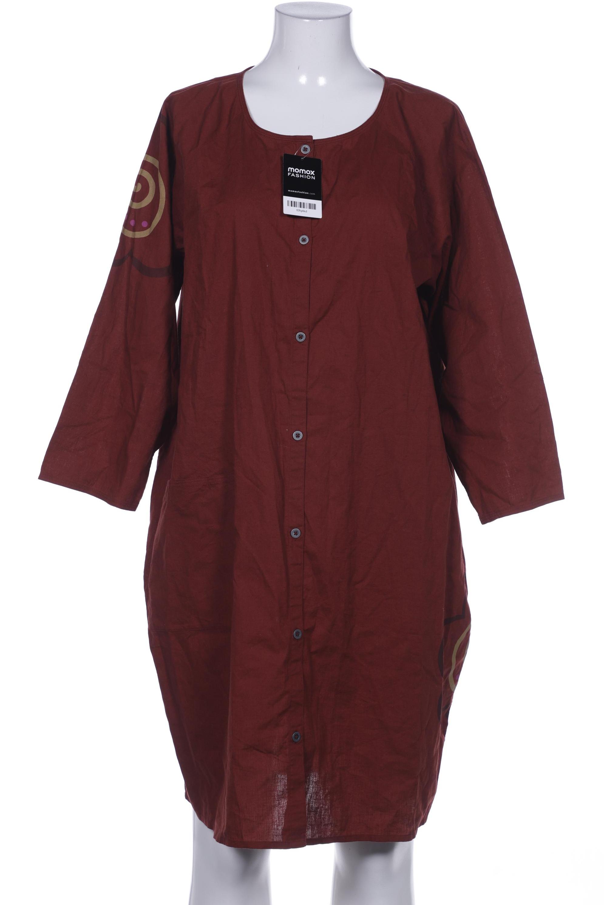 

Gudrun Sjödén Damen Kleid, rot