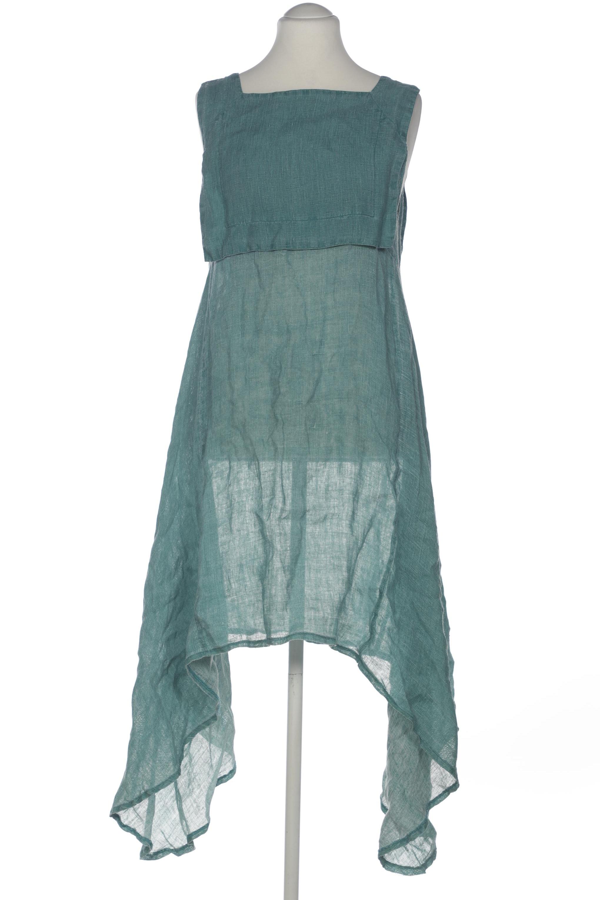 

Gudrun Sjödén Damen Kleid, grün, Gr. 36