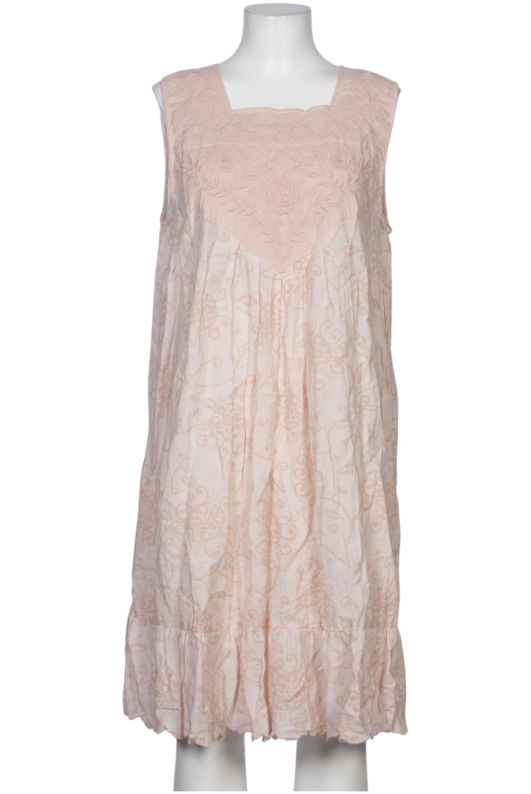 

Gudrun Sjödén Damen Kleid, pink, Gr. 42