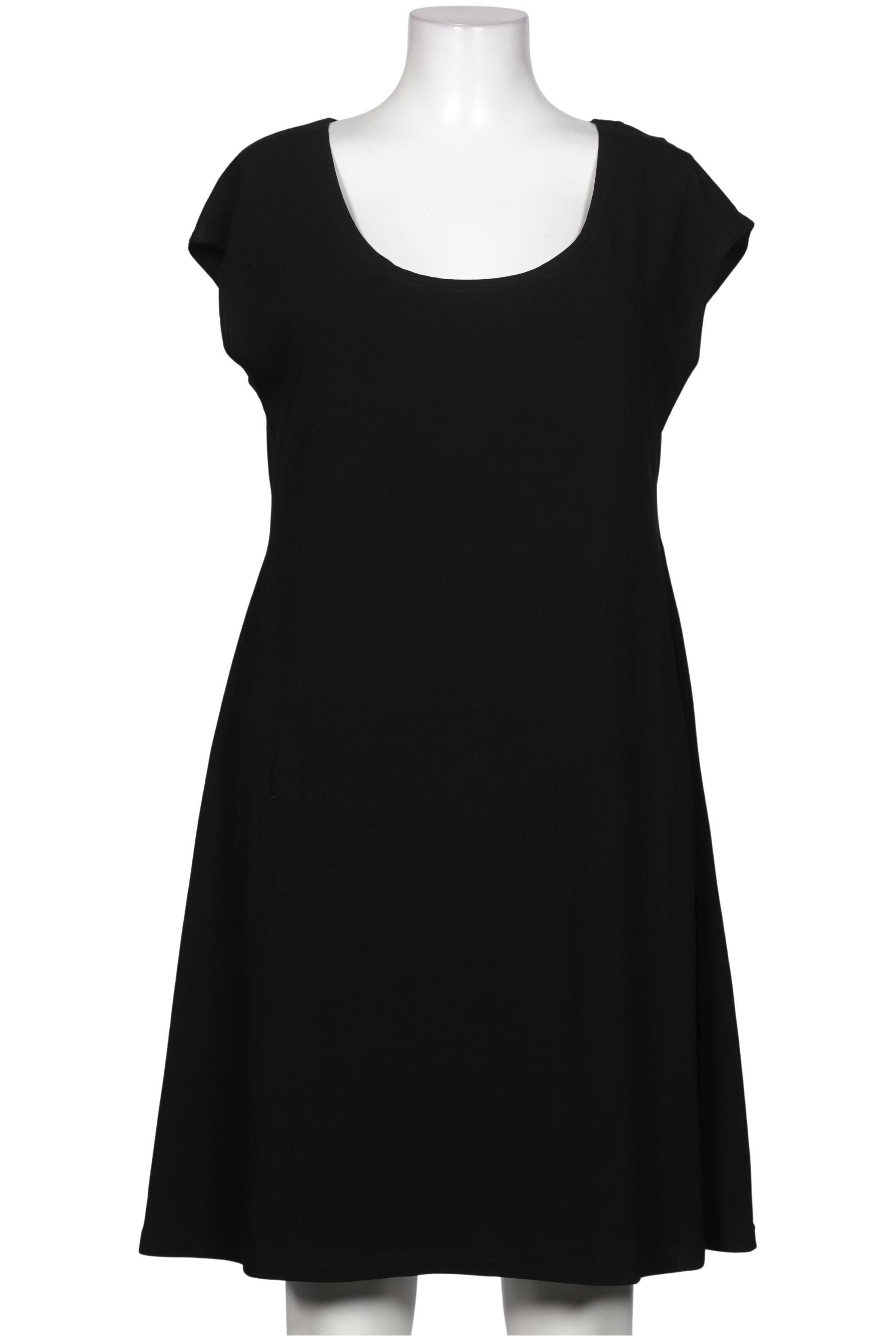 

Gudrun Sjödén Damen Kleid, schwarz, Gr. 44