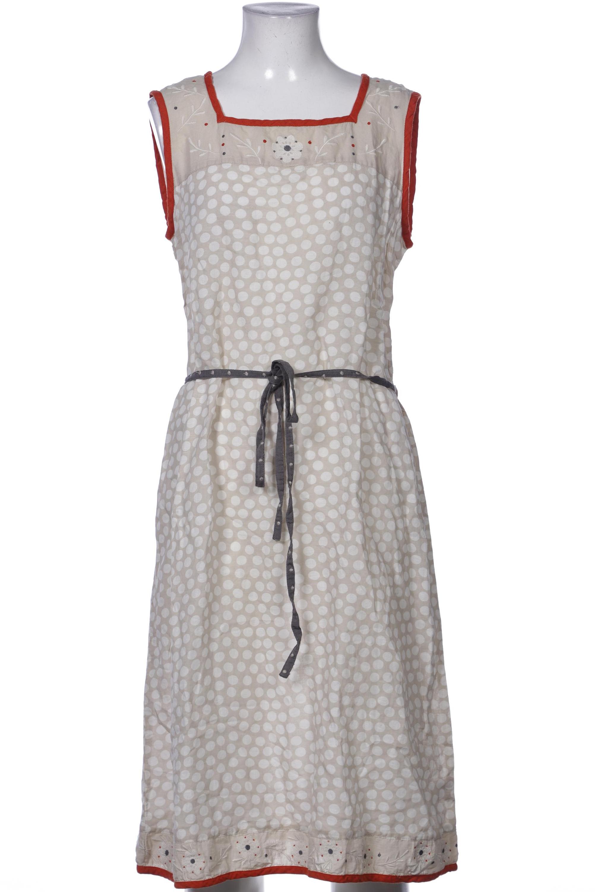 

Gudrun Sjödén Damen Kleid, beige, Gr. 38