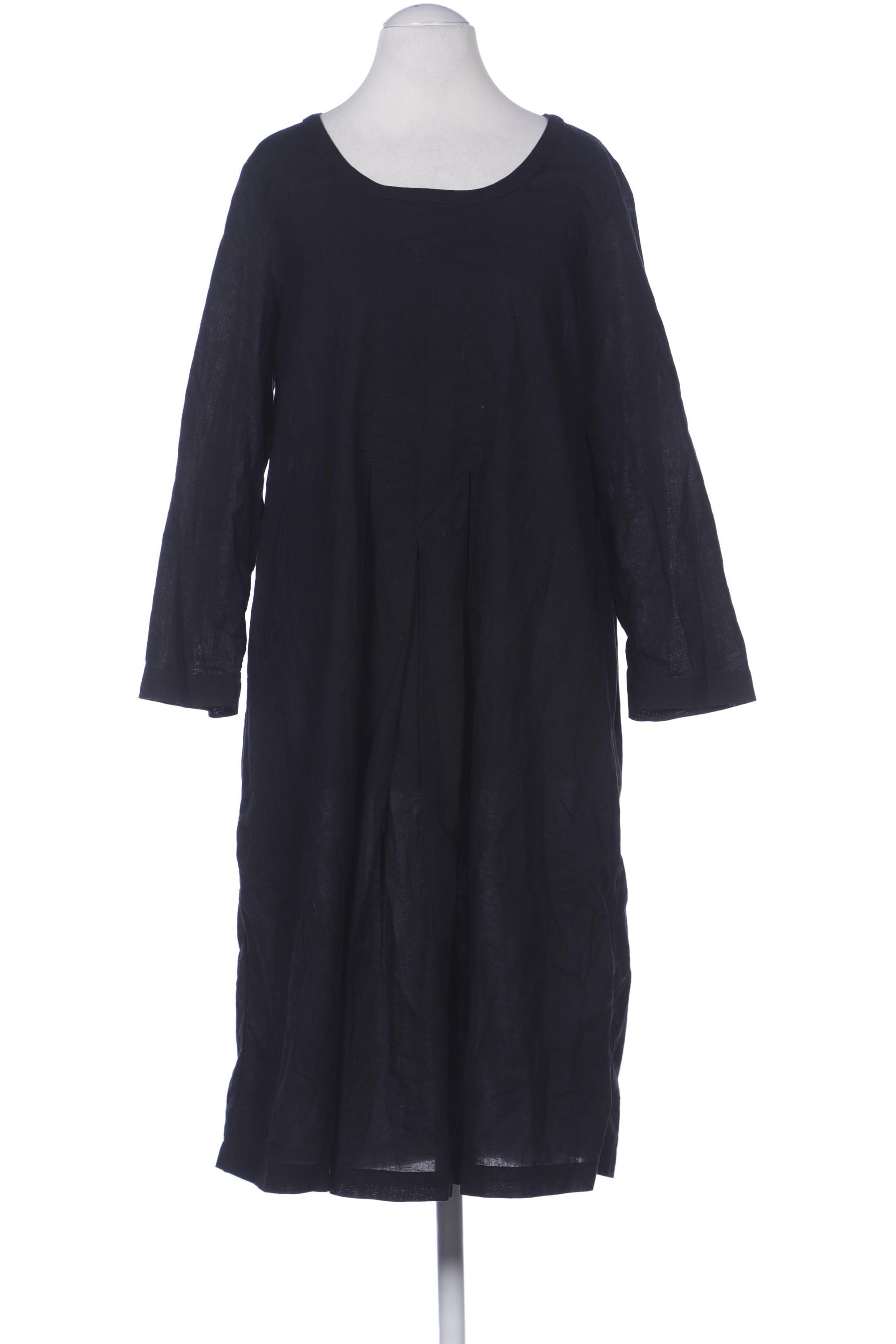 

Gudrun Sjödén Damen Kleid, schwarz, Gr. 36