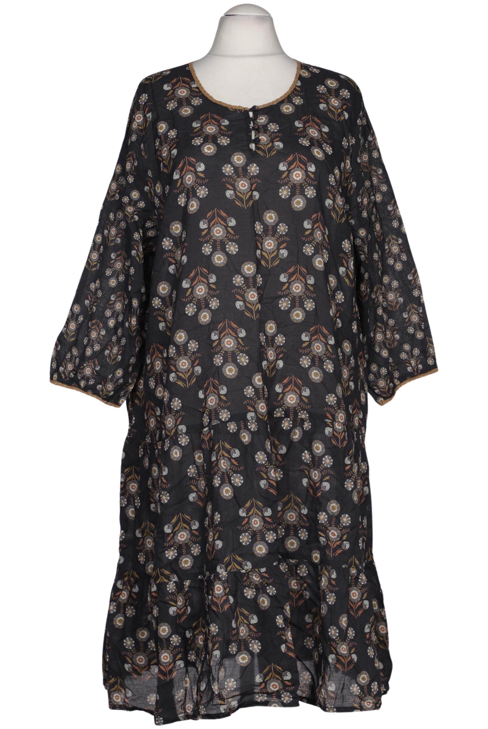 

Gudrun Sjödén Damen Kleid, mehrfarbig, Gr. 44